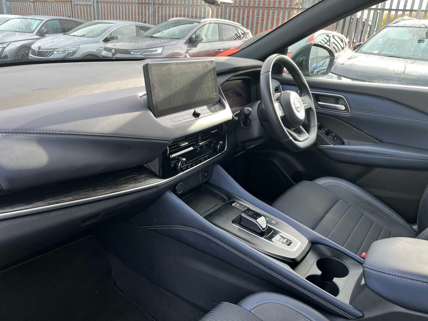 Used Nissan Qashqai 2022 for sale - 76437239: Photo 7