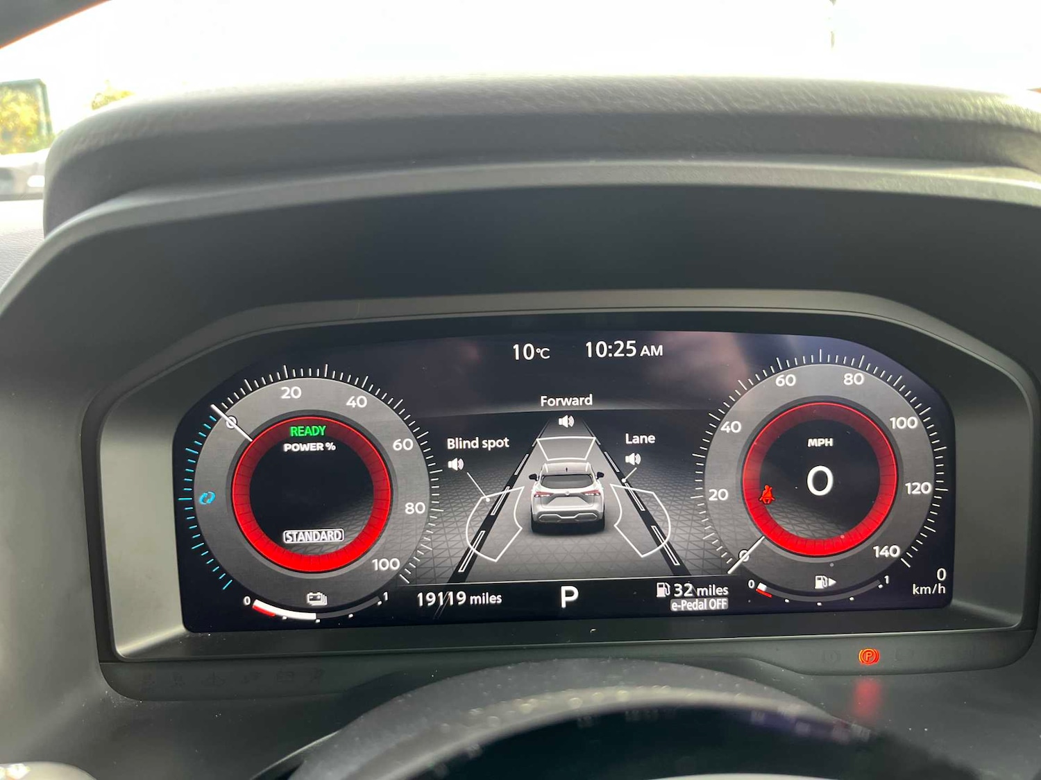 Used Nissan Qashqai 2022 for sale - 76437239: Photo 9