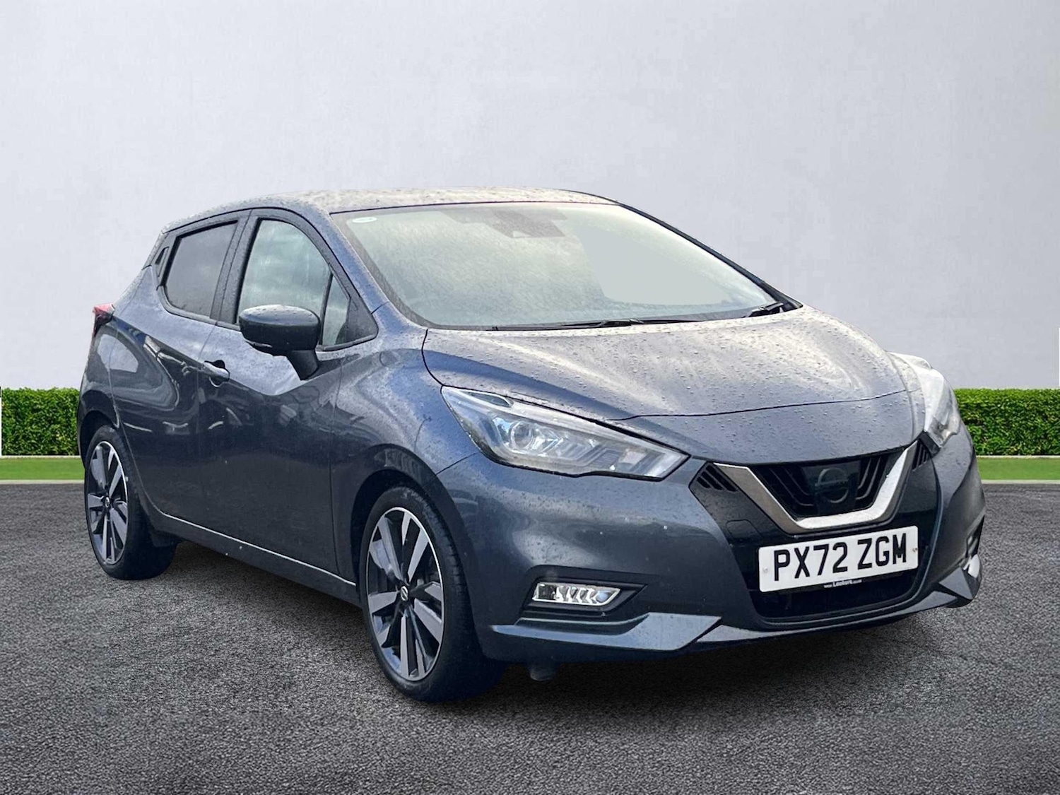 Used Nissan Micra 2022 for sale - 76763499: Photo 1