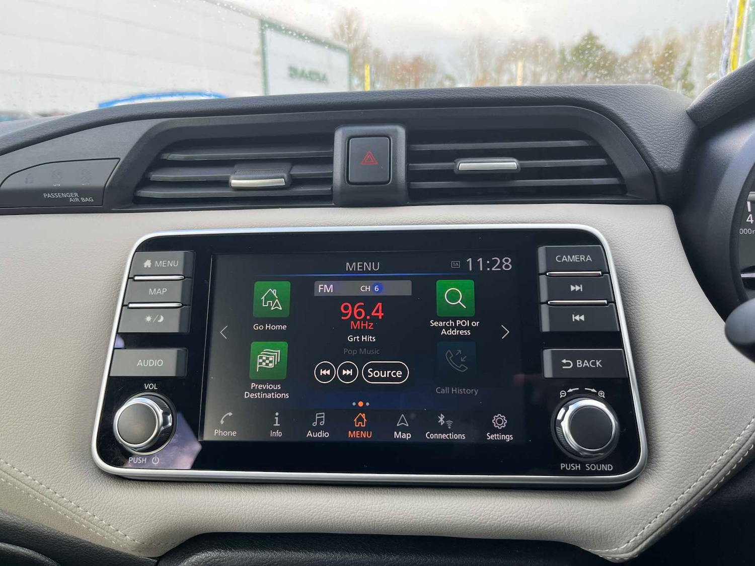 Used Nissan Micra 2022 for sale - 76763499: Photo 10