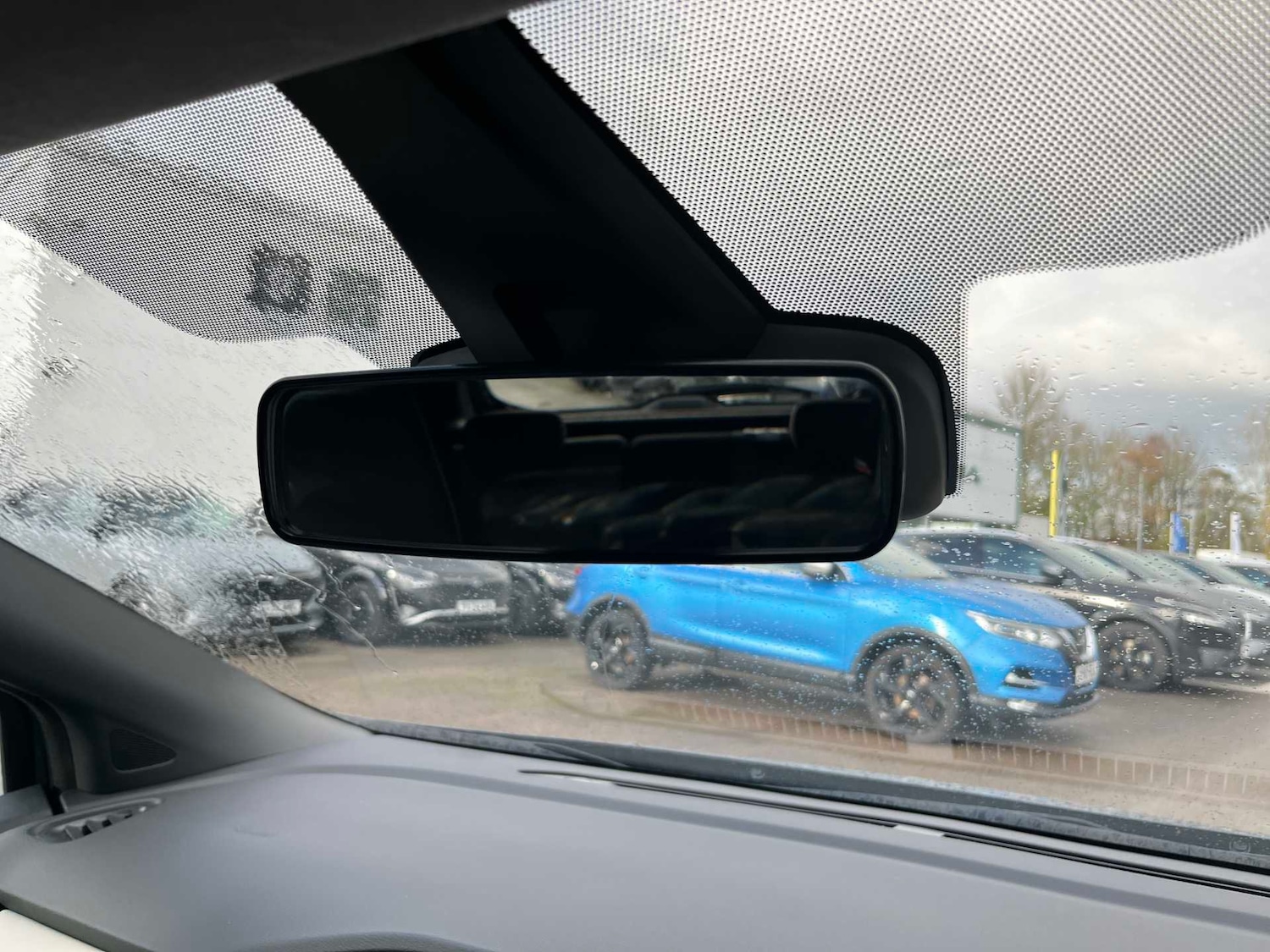 Used Nissan Micra 2022 for sale - 76763499: Photo 13