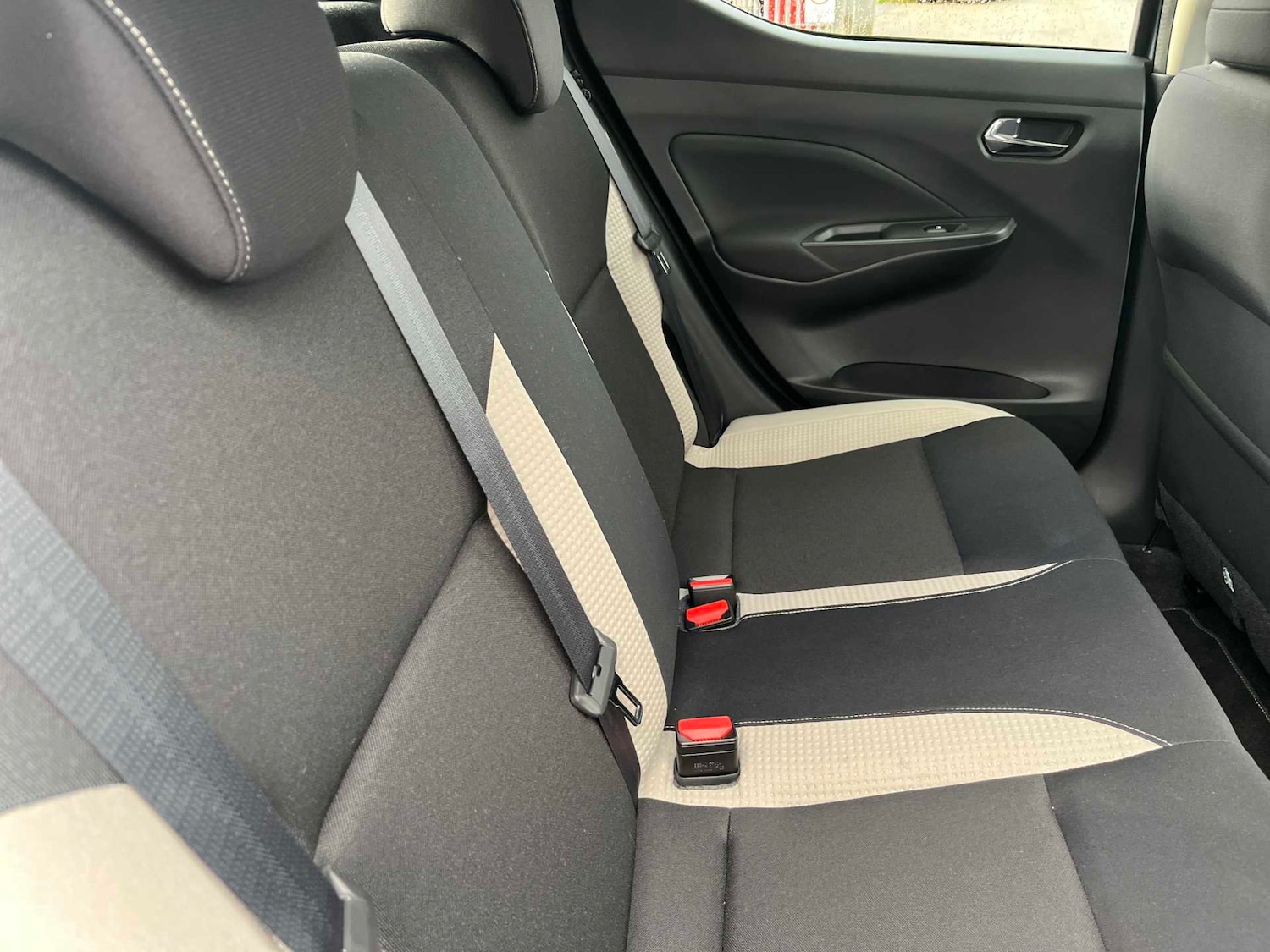 Used Nissan Micra 2022 for sale - 76763499: Photo 15