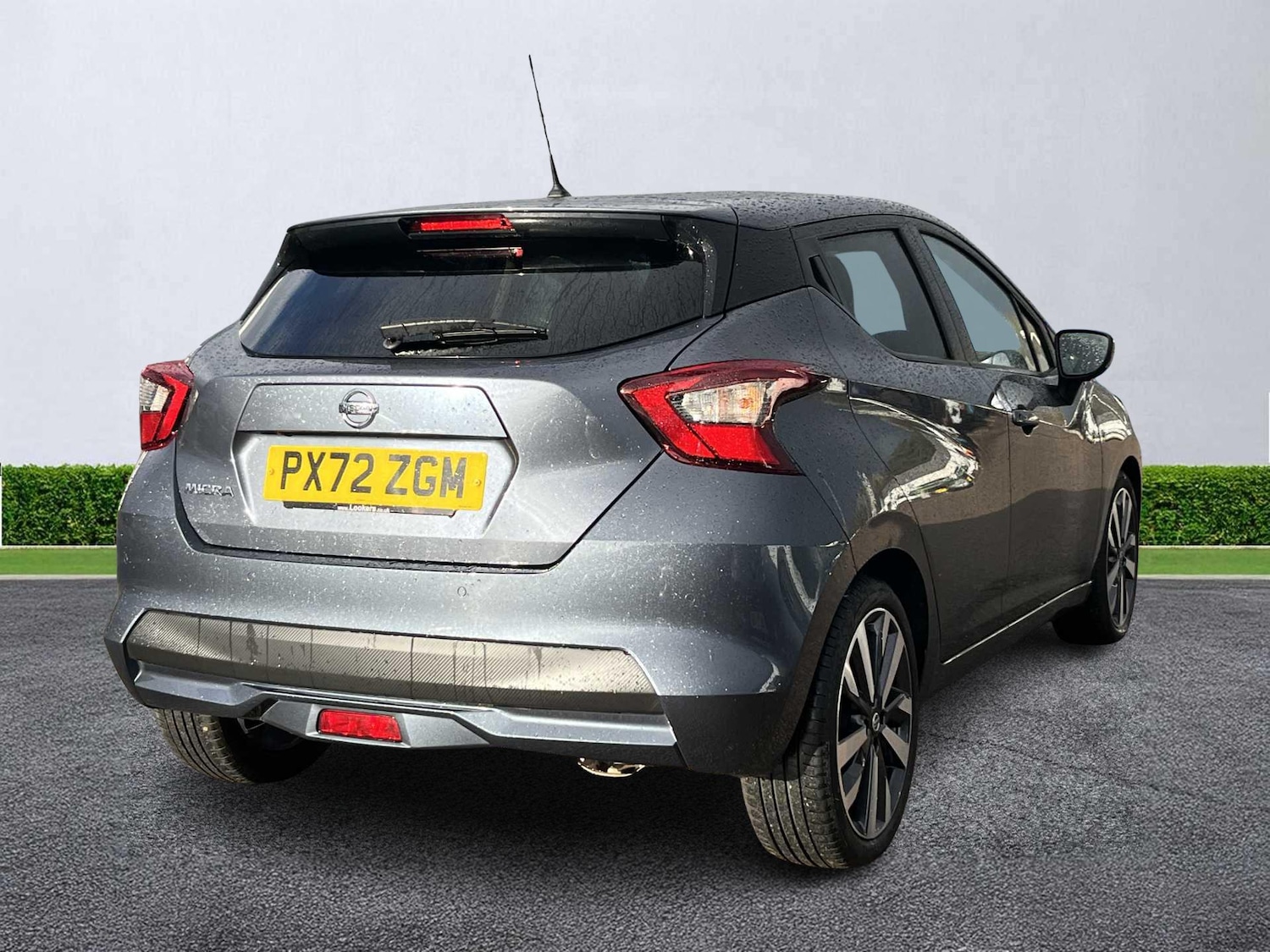 Used Nissan Micra 2022 for sale - 76763499: Photo 17
