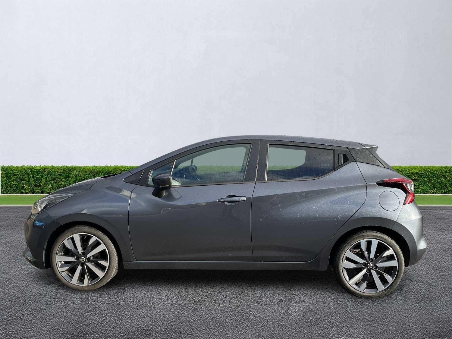 Used Nissan Micra 2022 for sale - 76763499: Photo 18