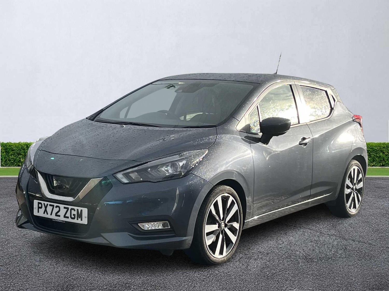 Used Nissan Micra 2022 for sale - 76763499: Photo 19