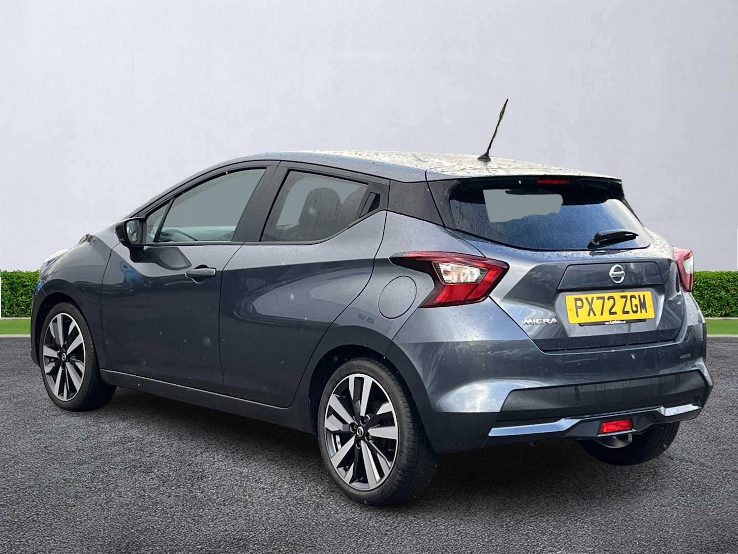 Used Nissan Micra 2022 for sale - 76763499: Photo 2