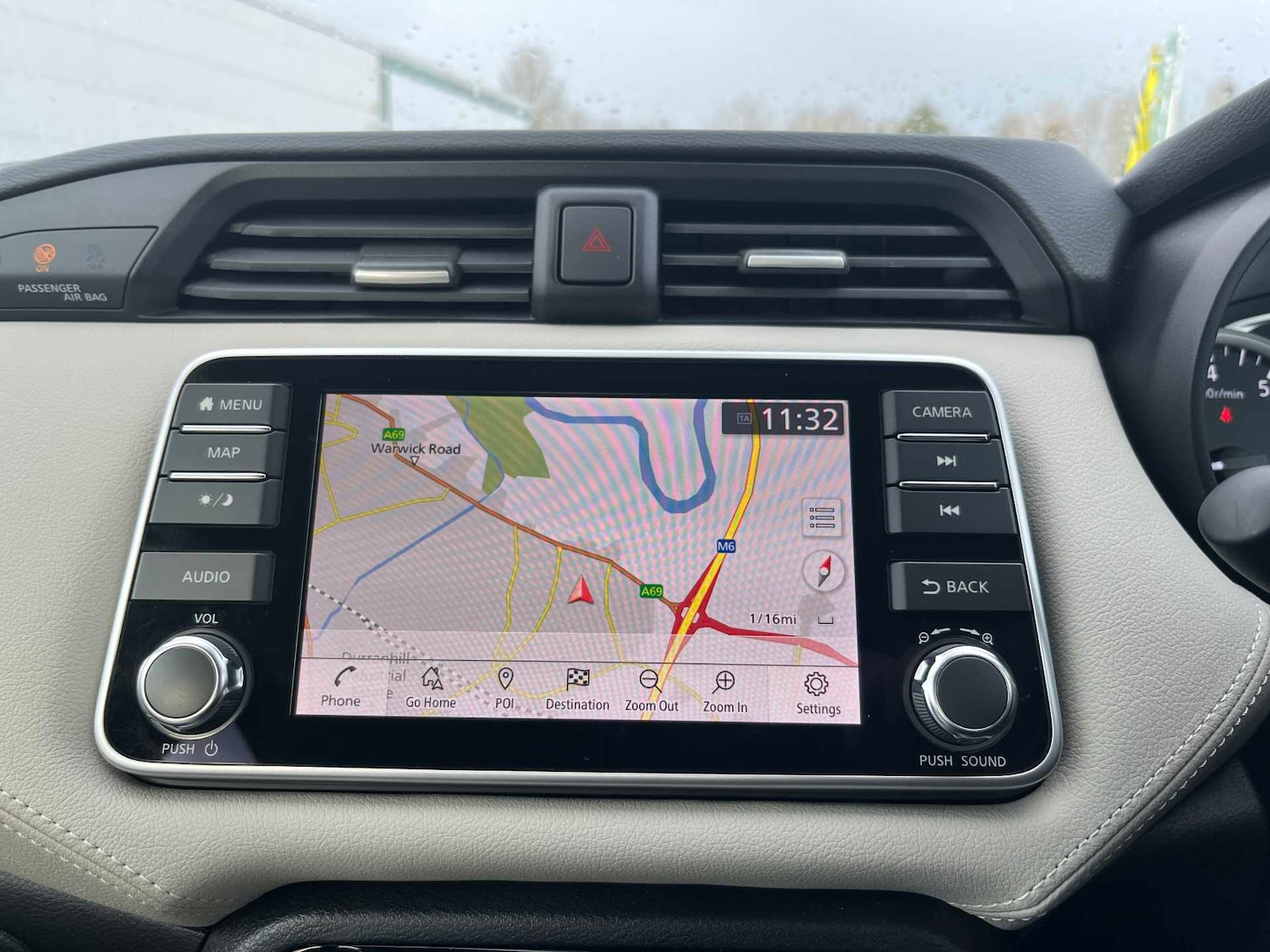 Used Nissan Micra 2022 for sale - 76763499: Photo 22