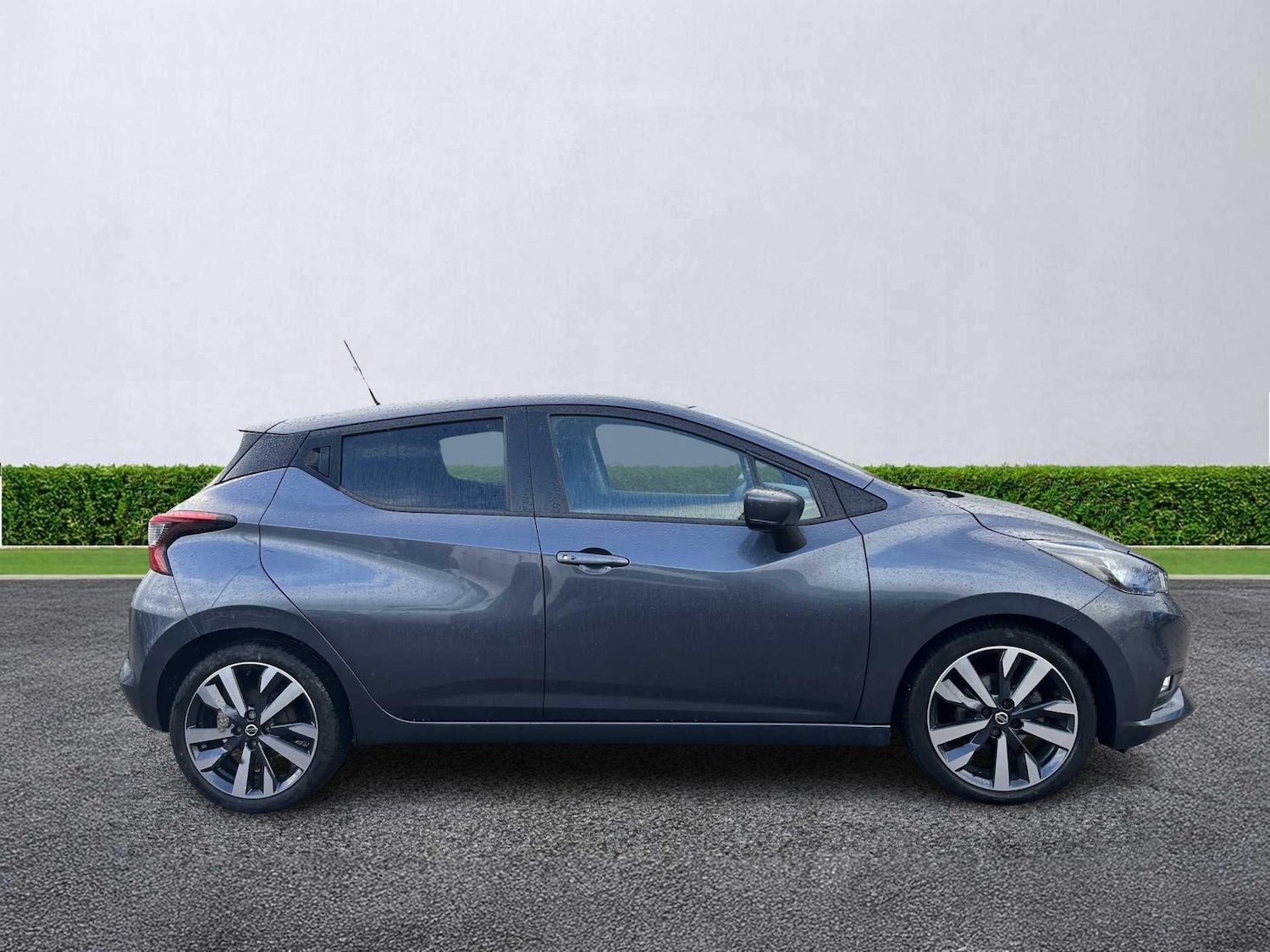 Used Nissan Micra 2022 for sale - 76763499: Photo 3