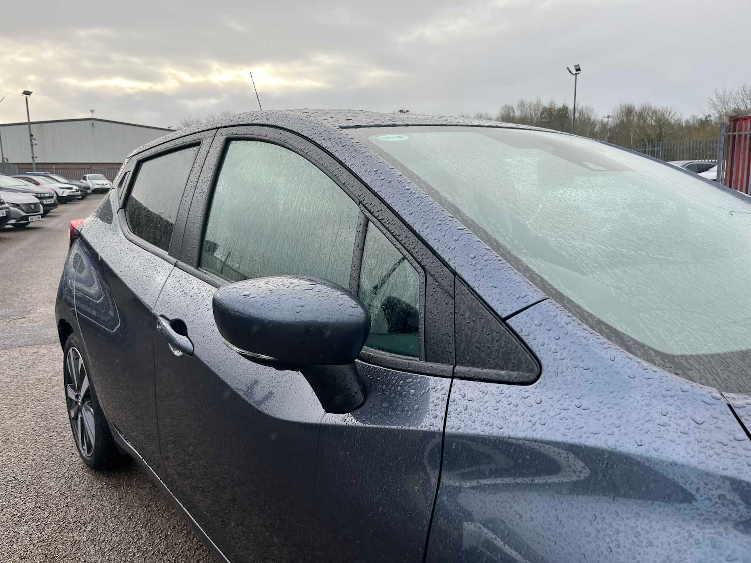 Used Nissan Micra 2022 for sale - 76763499: Photo 30