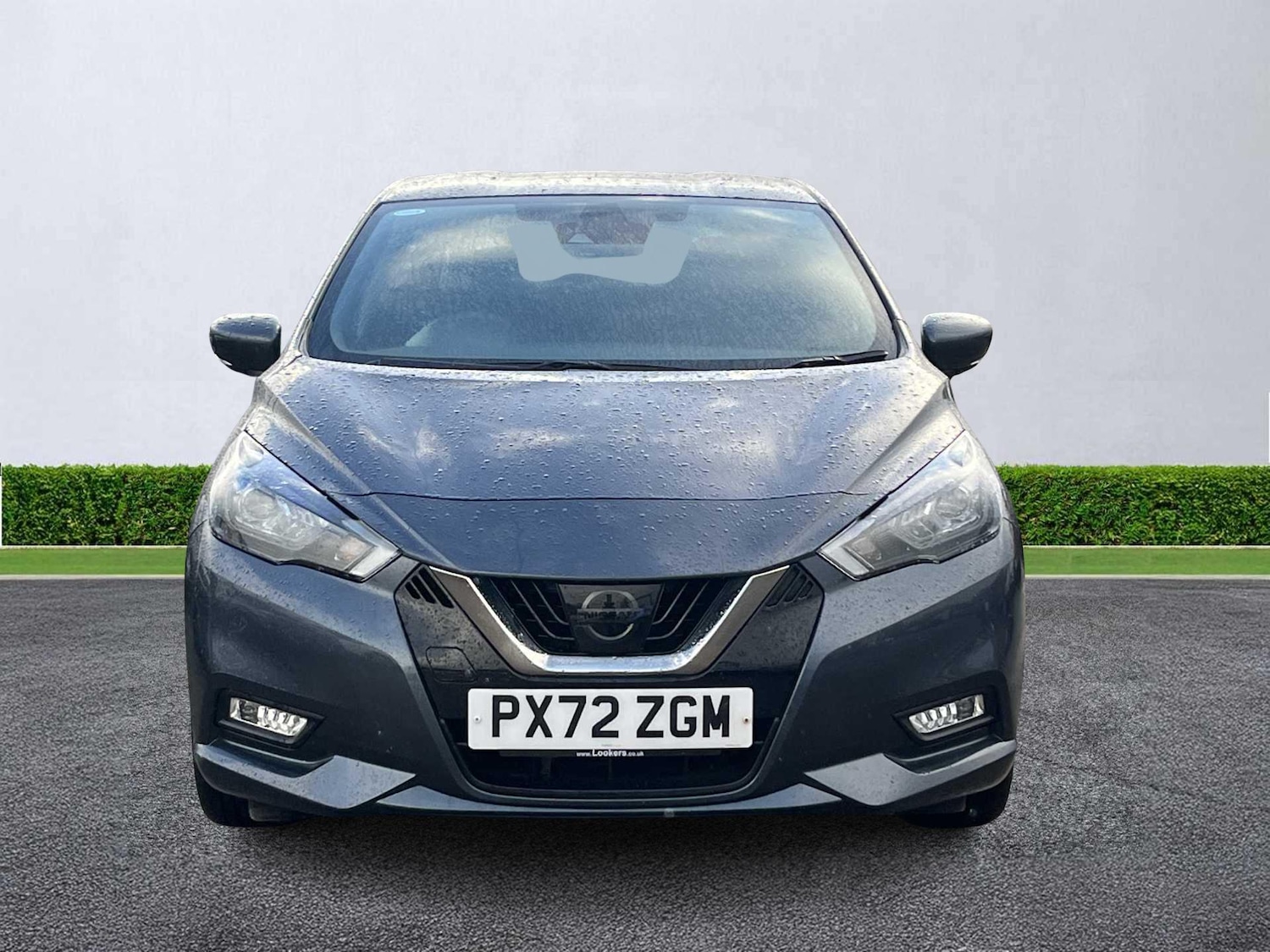 Used Nissan Micra 2022 for sale - 76763499: Photo 5