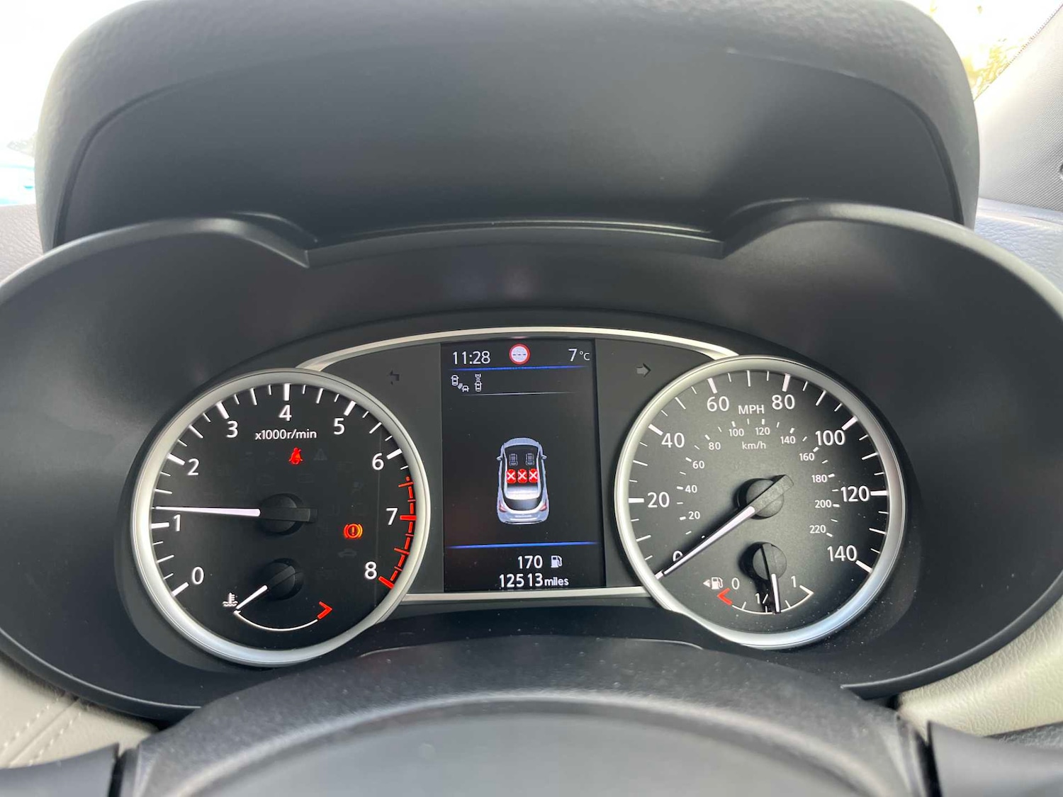 Used Nissan Micra 2022 for sale - 76763499: Photo 9