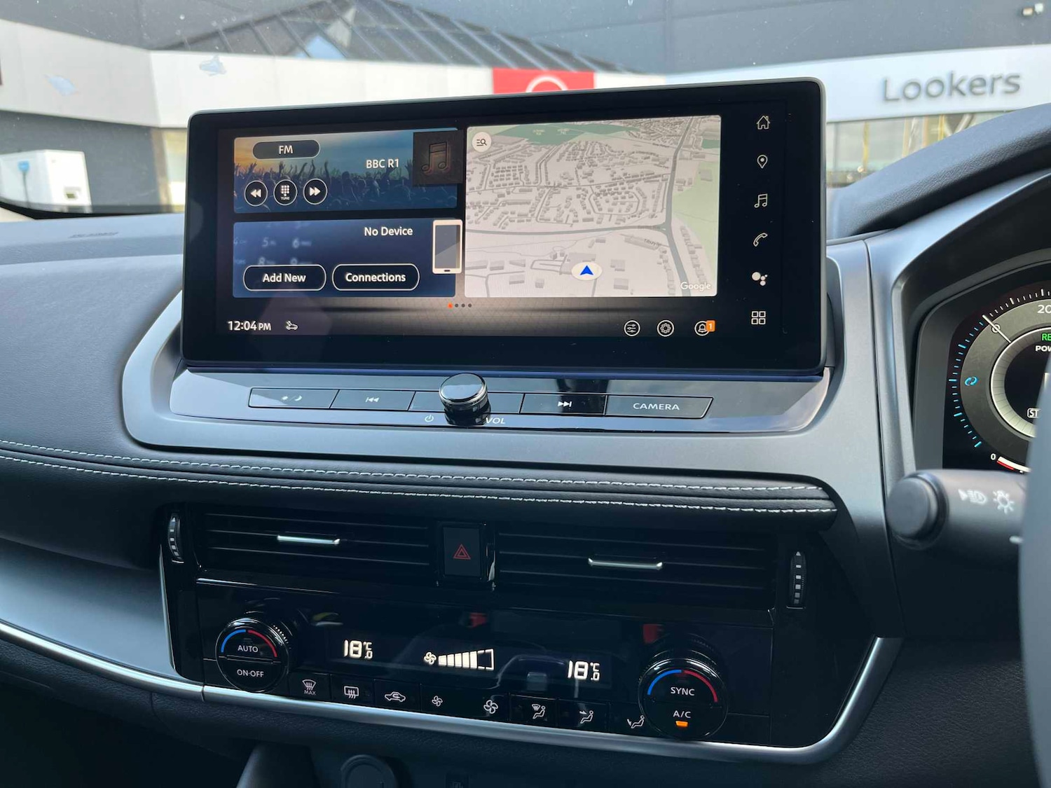 Used Nissan Qashqai 2025 for sale - 76506193: Photo 10