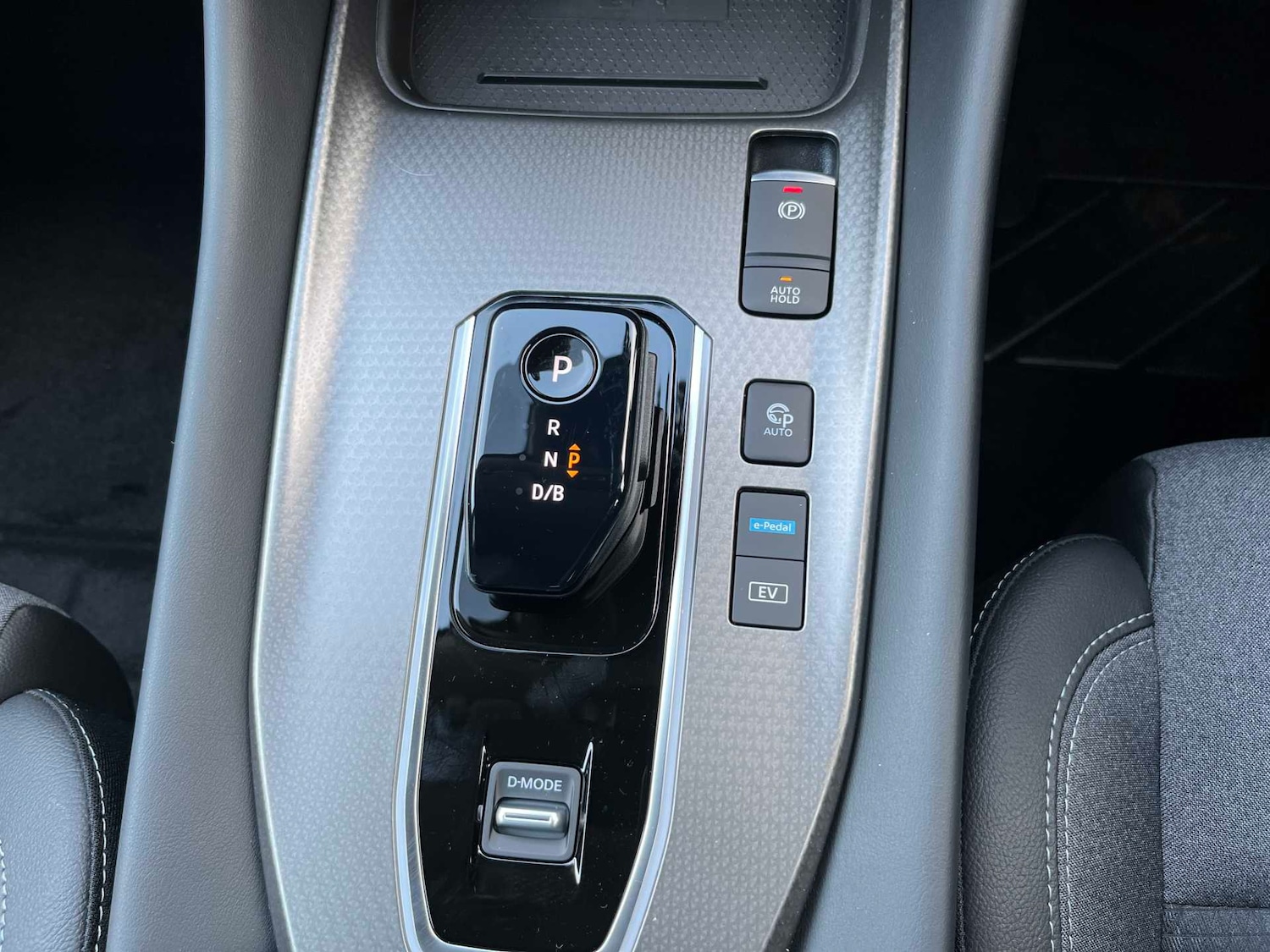 Used Nissan Qashqai 2025 for sale - 76506193: Photo 11