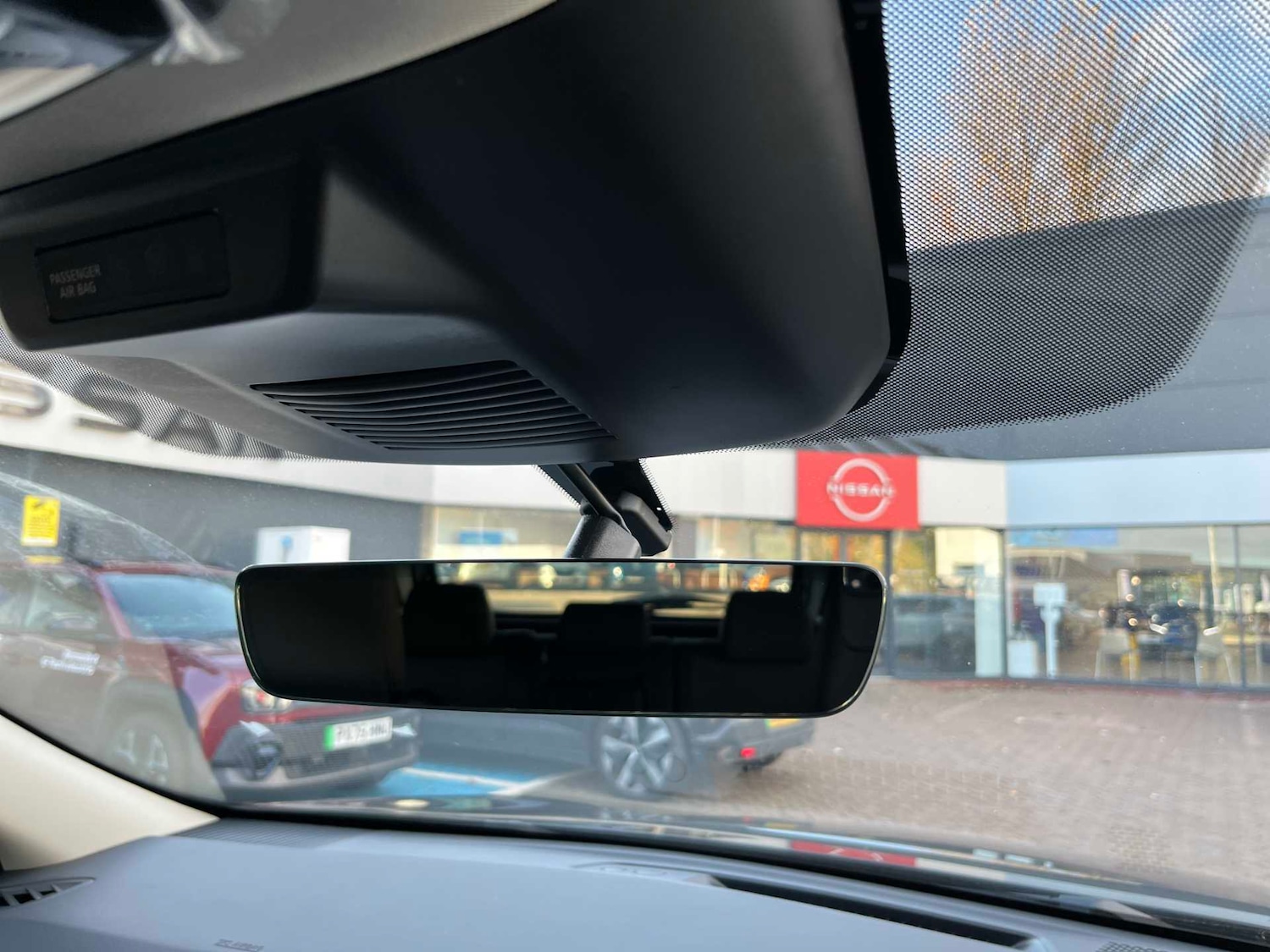 Used Nissan Qashqai 2025 for sale - 76506193: Photo 12