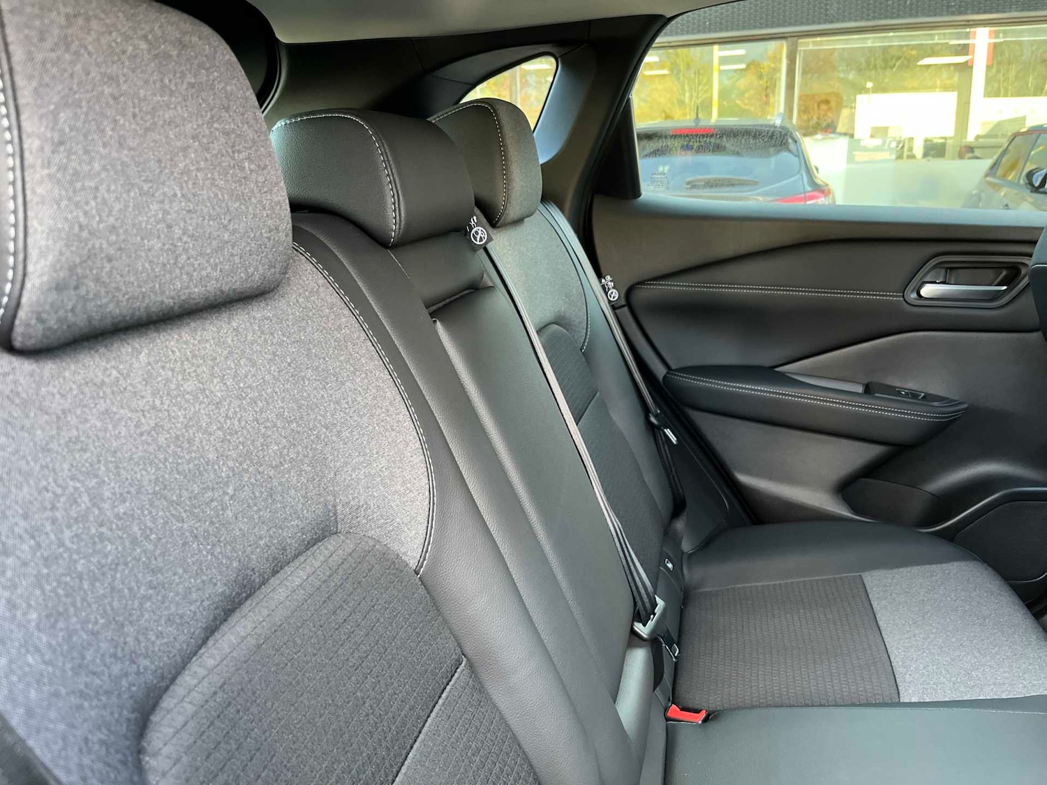 Used Nissan Qashqai 2025 for sale - 76506193: Photo 14