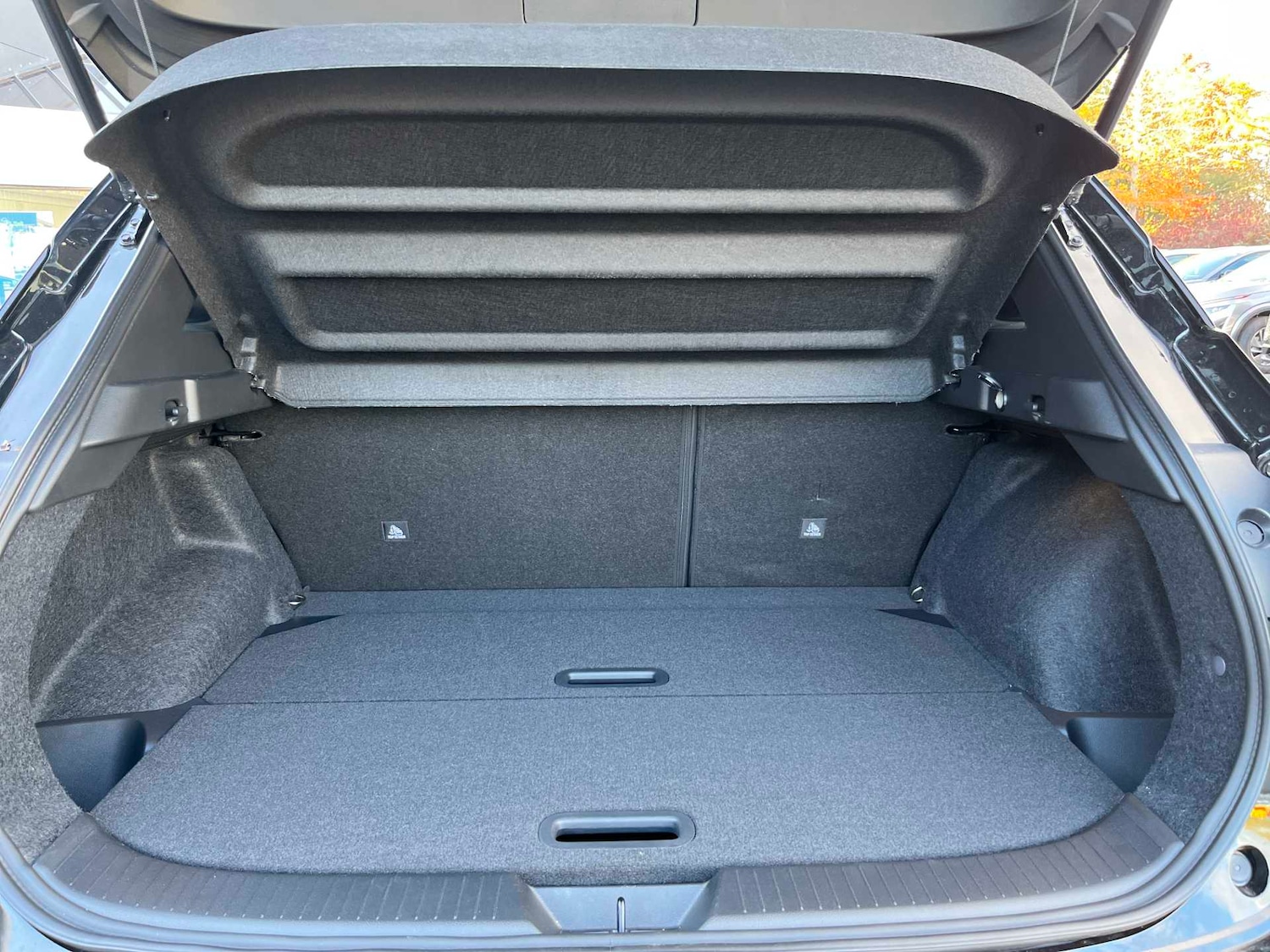 Used Nissan Qashqai 2025 for sale - 76506193: Photo 15