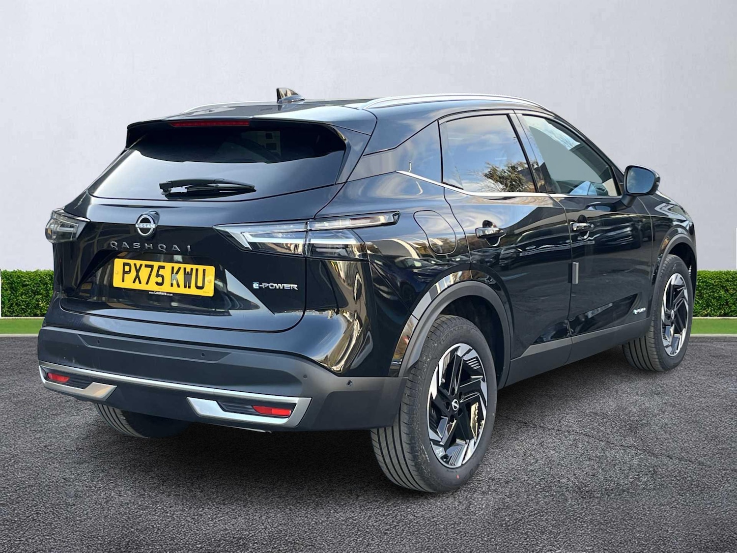 Used Nissan Qashqai 2025 for sale - 76506193: Photo 16