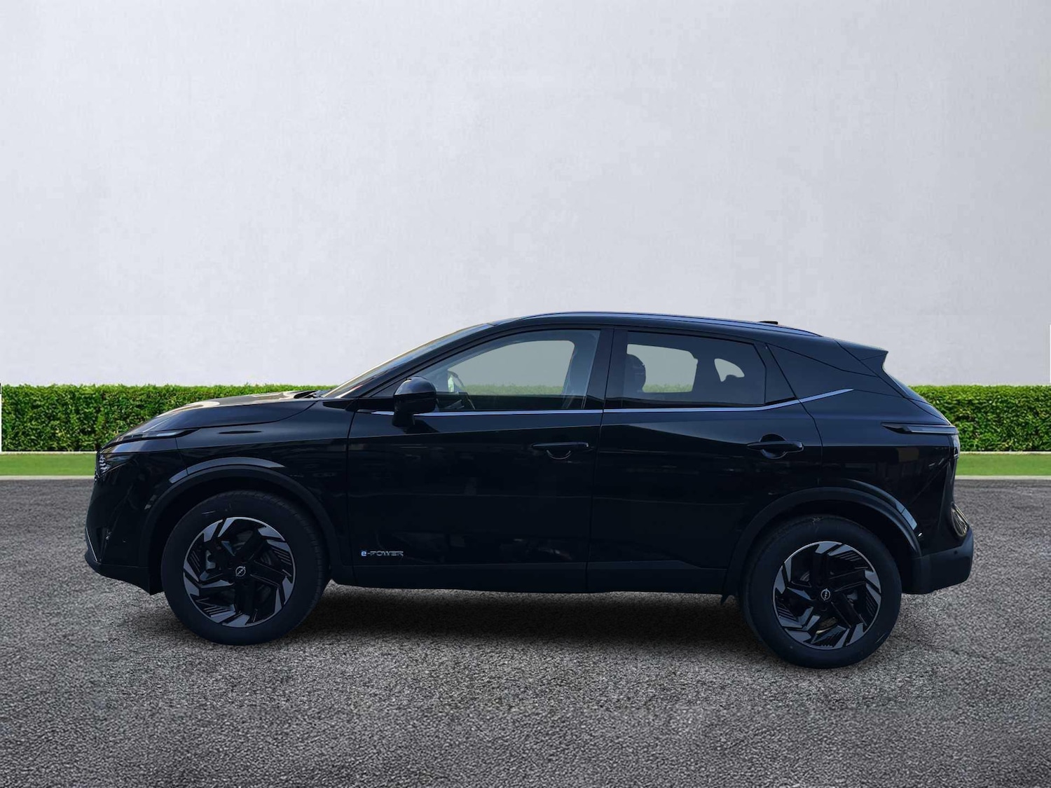 Used Nissan Qashqai 2025 for sale - 76506193: Photo 17