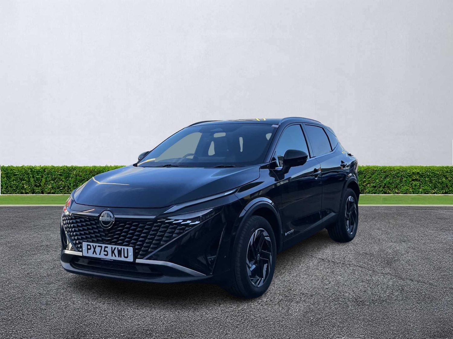 Used Nissan Qashqai 2025 for sale - 76506193: Photo 18