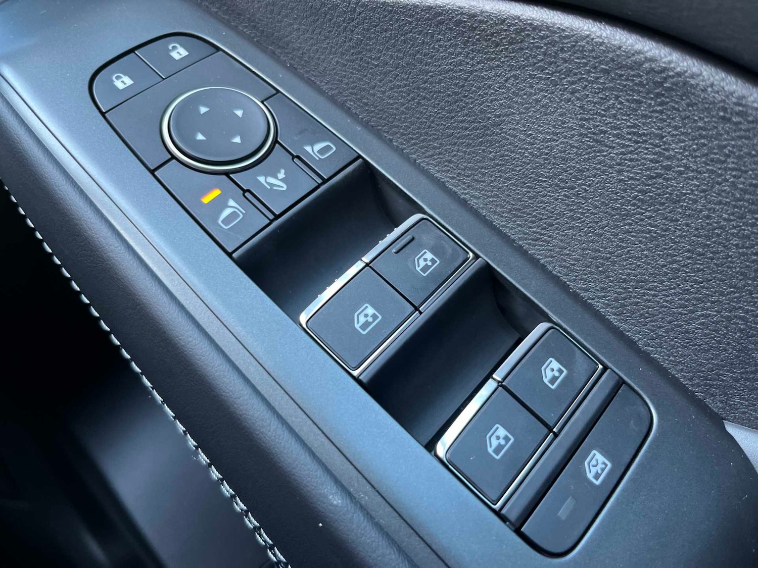 Used Nissan Qashqai 2025 for sale - 76506193: Photo 19