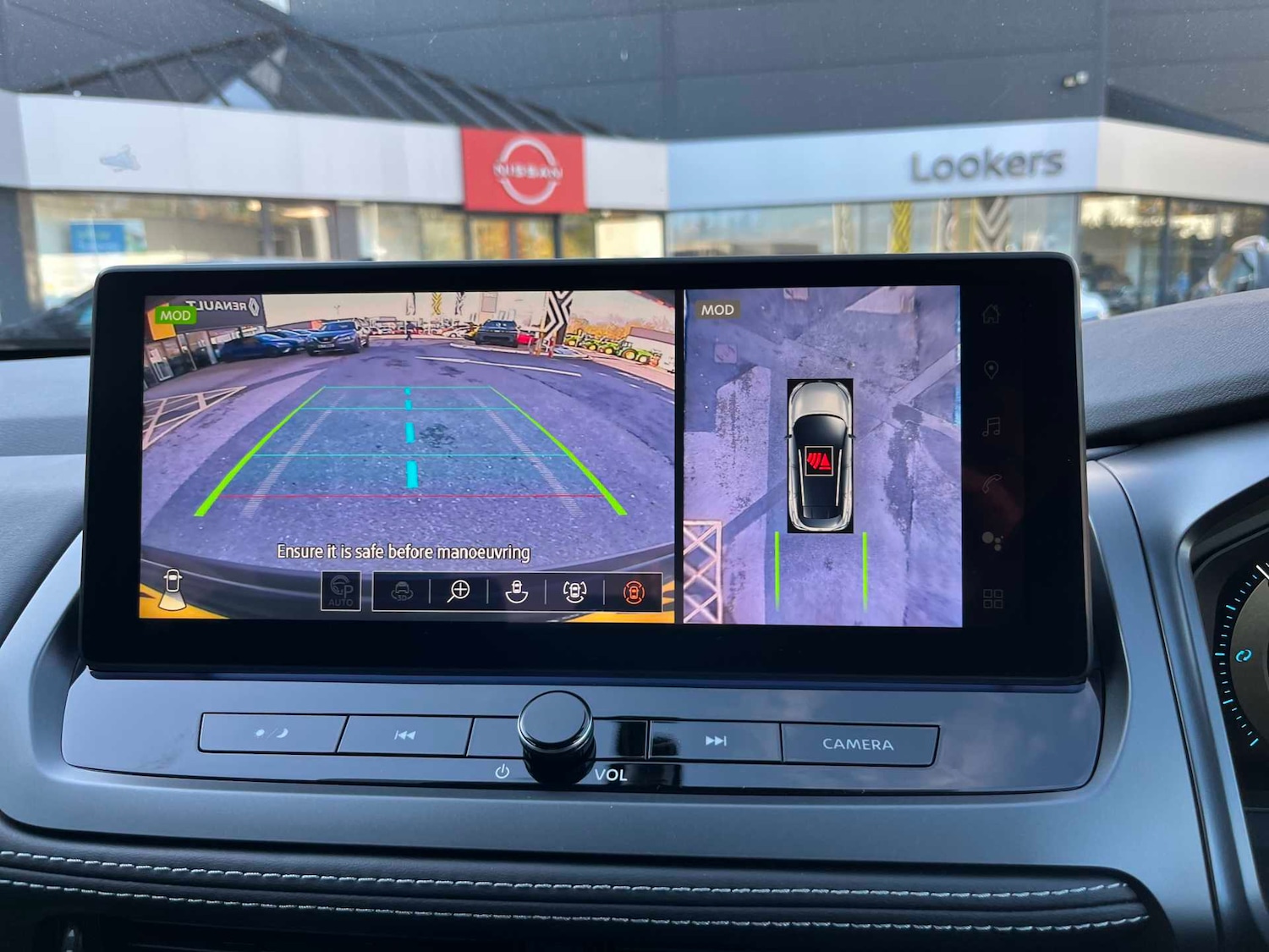 Used Nissan Qashqai 2025 for sale - 76506193: Photo 20