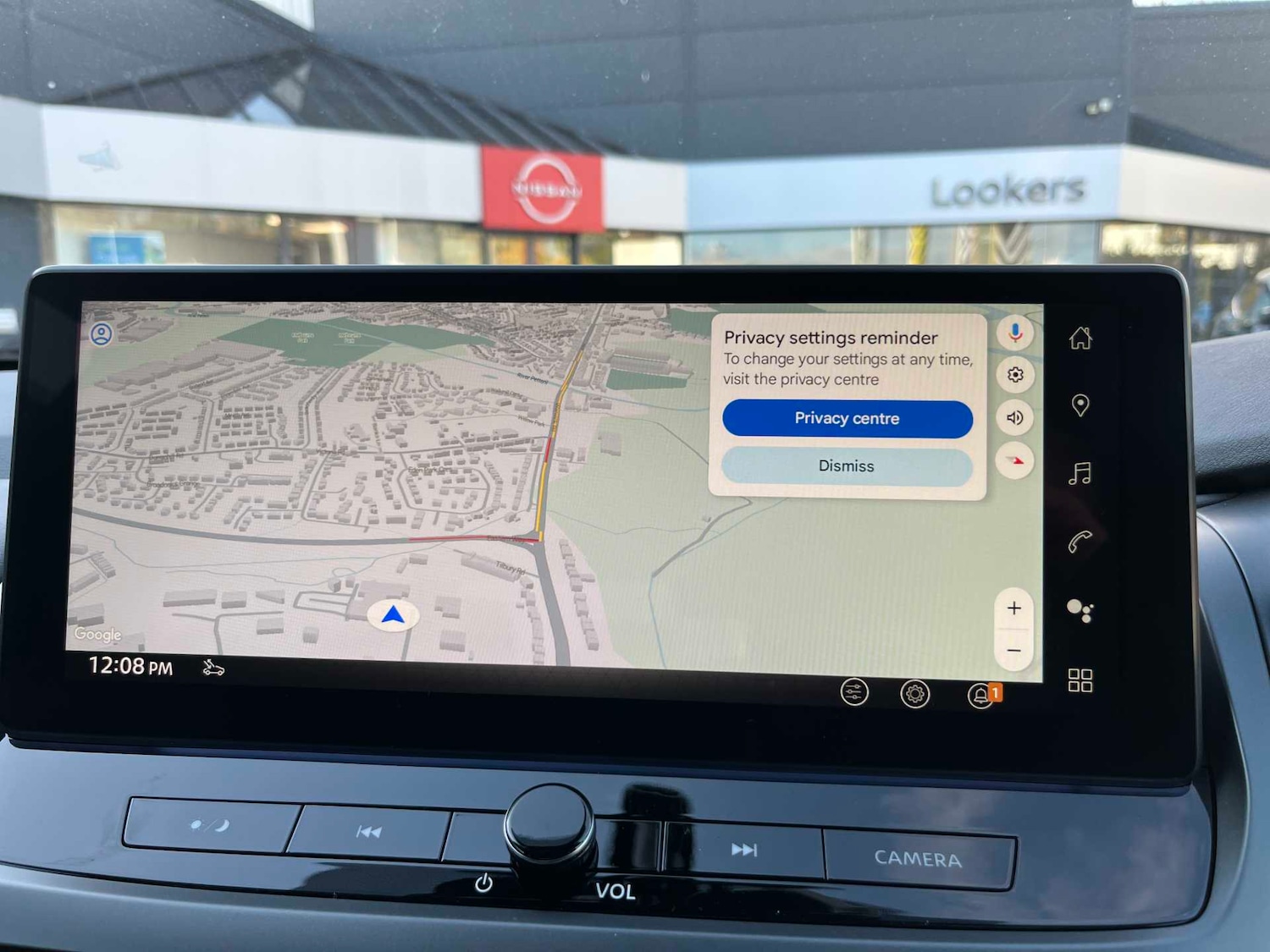 Used Nissan Qashqai 2025 for sale - 76506193: Photo 21