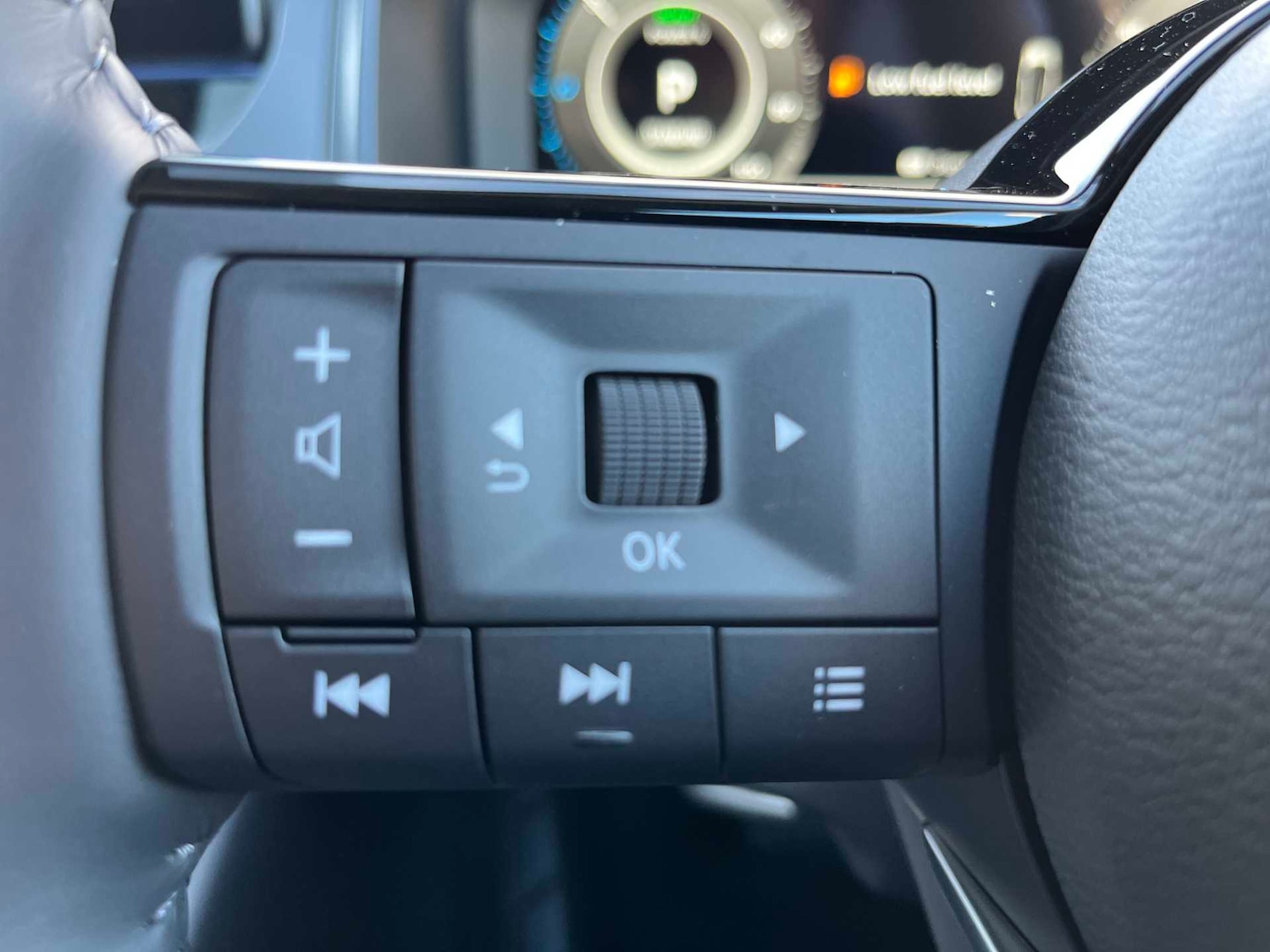 Used Nissan Qashqai 2025 for sale - 76506193: Photo 23