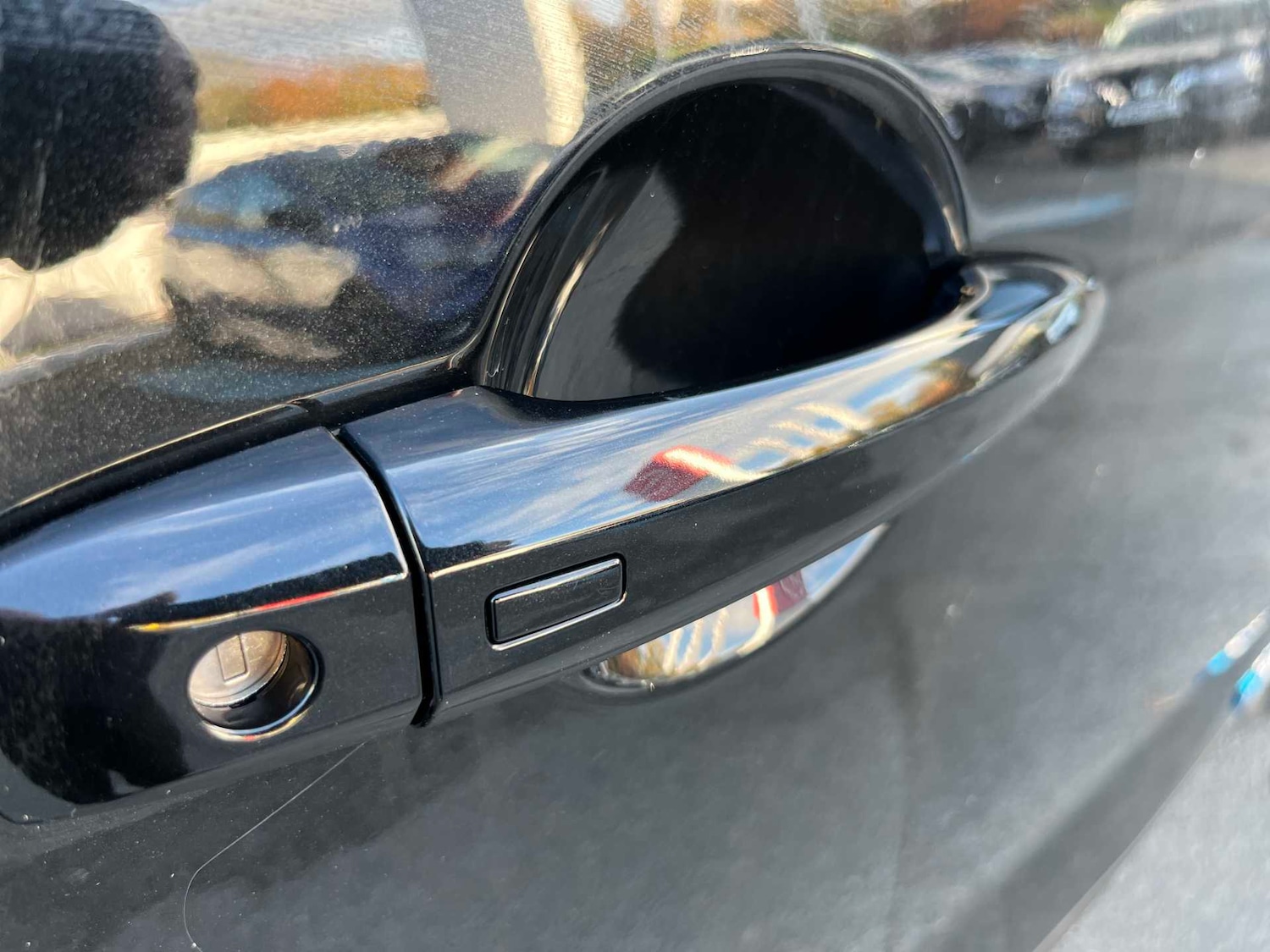 Used Nissan Qashqai 2025 for sale - 76506193: Photo 28