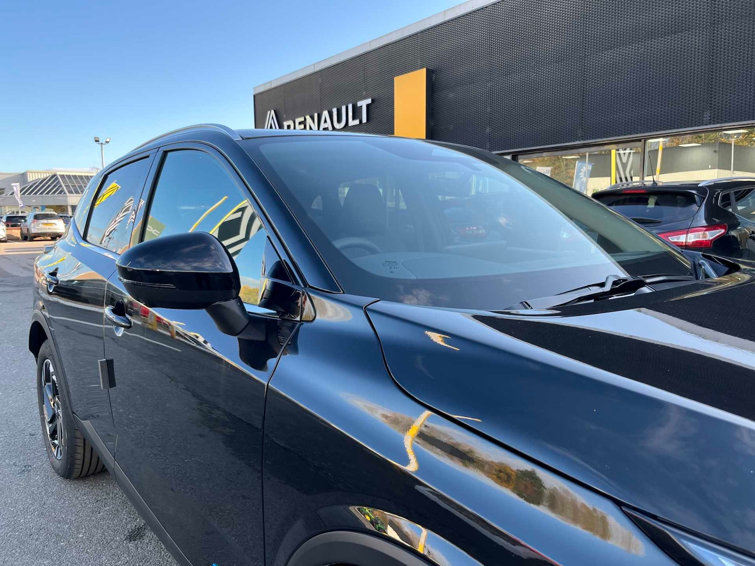 Used Nissan Qashqai 2025 for sale - 76506193: Photo 29