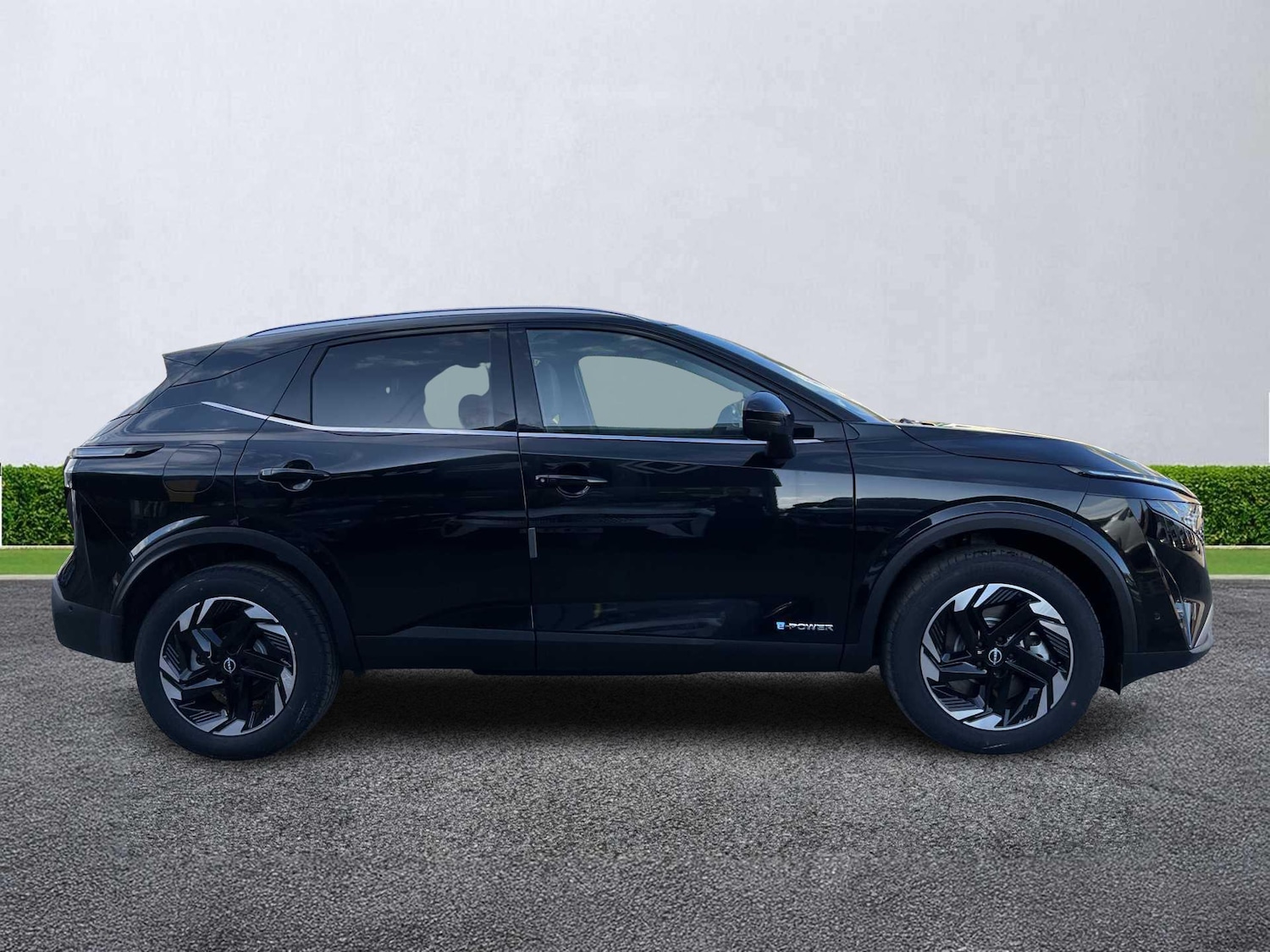 Used Nissan Qashqai 2025 for sale - 76506193: Photo 3