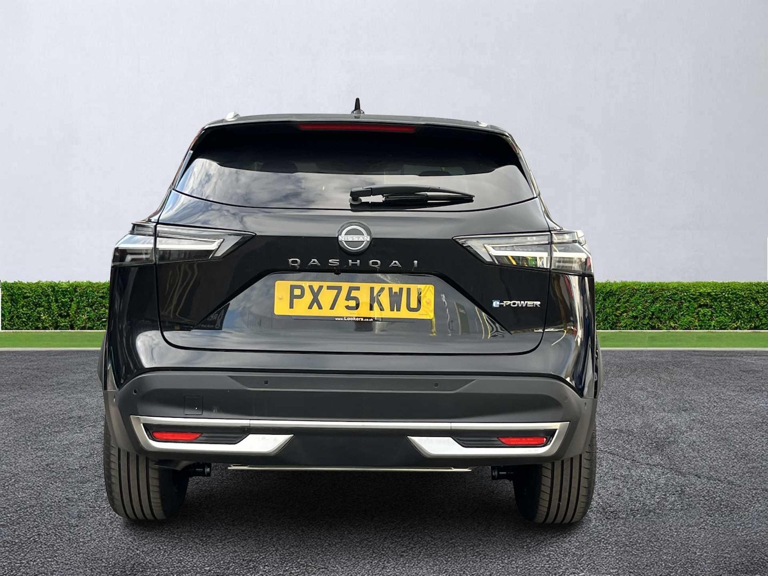 Used Nissan Qashqai 2025 for sale - 76506193: Photo 4