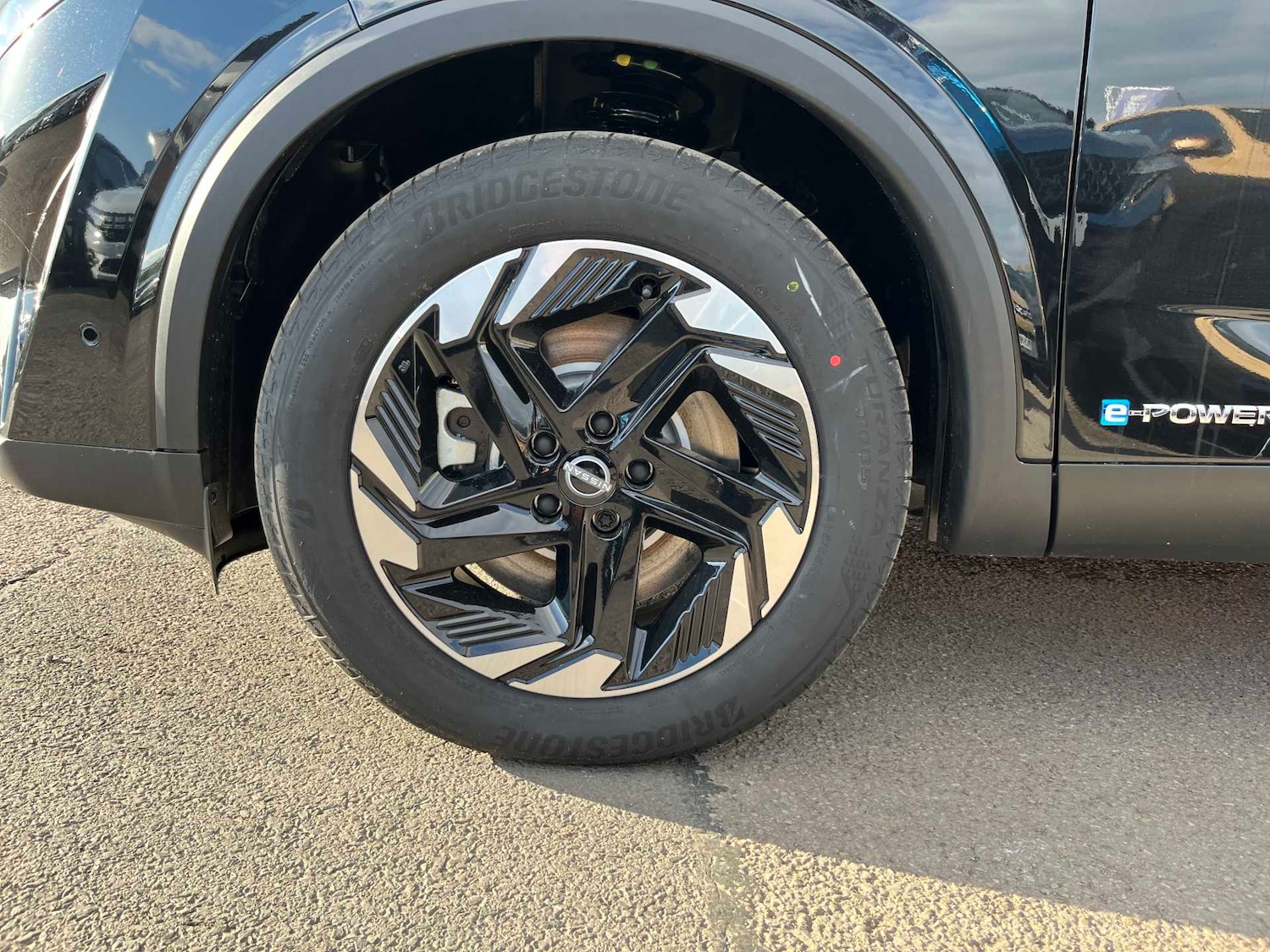 Used Nissan Qashqai 2025 for sale - 76506193: Photo 5