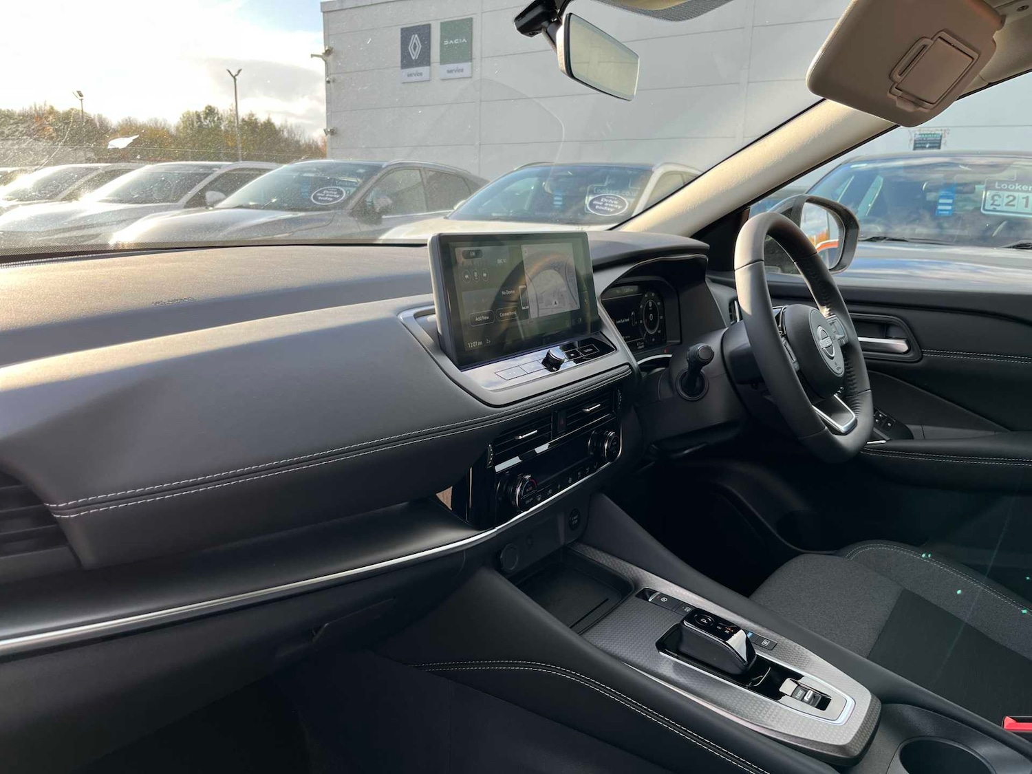 Used Nissan Qashqai 2025 for sale - 76506193: Photo 6