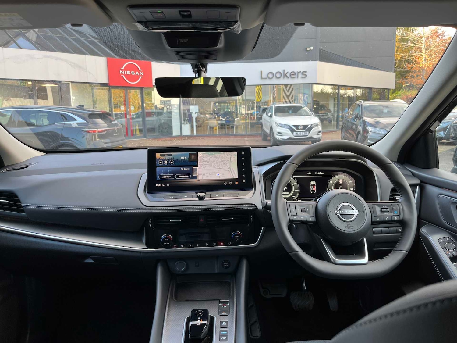 Used Nissan Qashqai 2025 for sale - 76506193: Photo 7