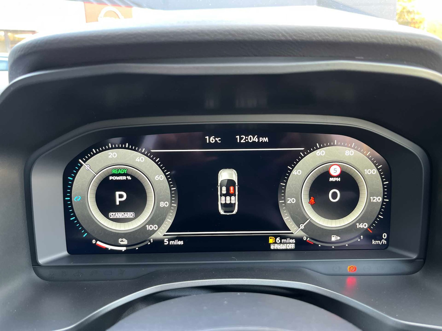 Used Nissan Qashqai 2025 for sale - 76506193: Photo 8