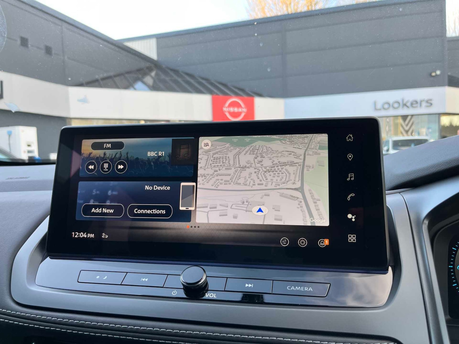 Used Nissan Qashqai 2025 for sale - 76506193: Photo 9