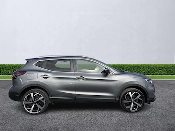 Used Nissan Qashqai 2021 for sale - 76065645: Photo