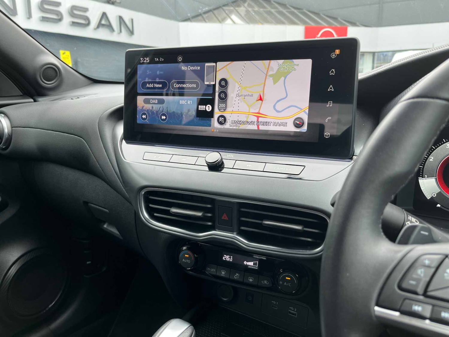 Used Nissan Juke 2024 for sale - 78196160: Photo 11