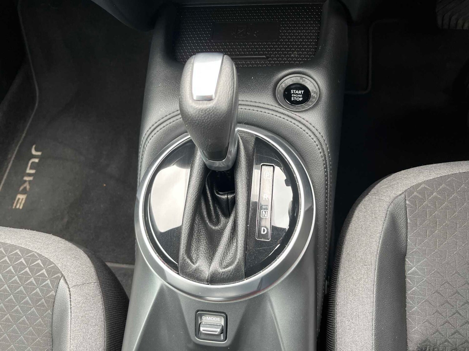 Used Nissan Juke 2024 for sale - 78196160: Photo 12