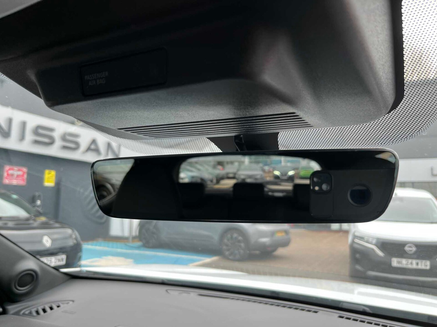 Used Nissan Juke 2024 for sale - 78196160: Photo 13