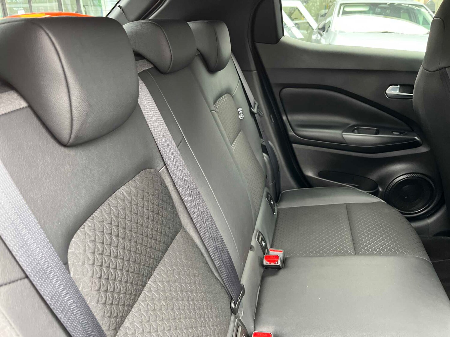 Used Nissan Juke 2024 for sale - 78196160: Photo 15