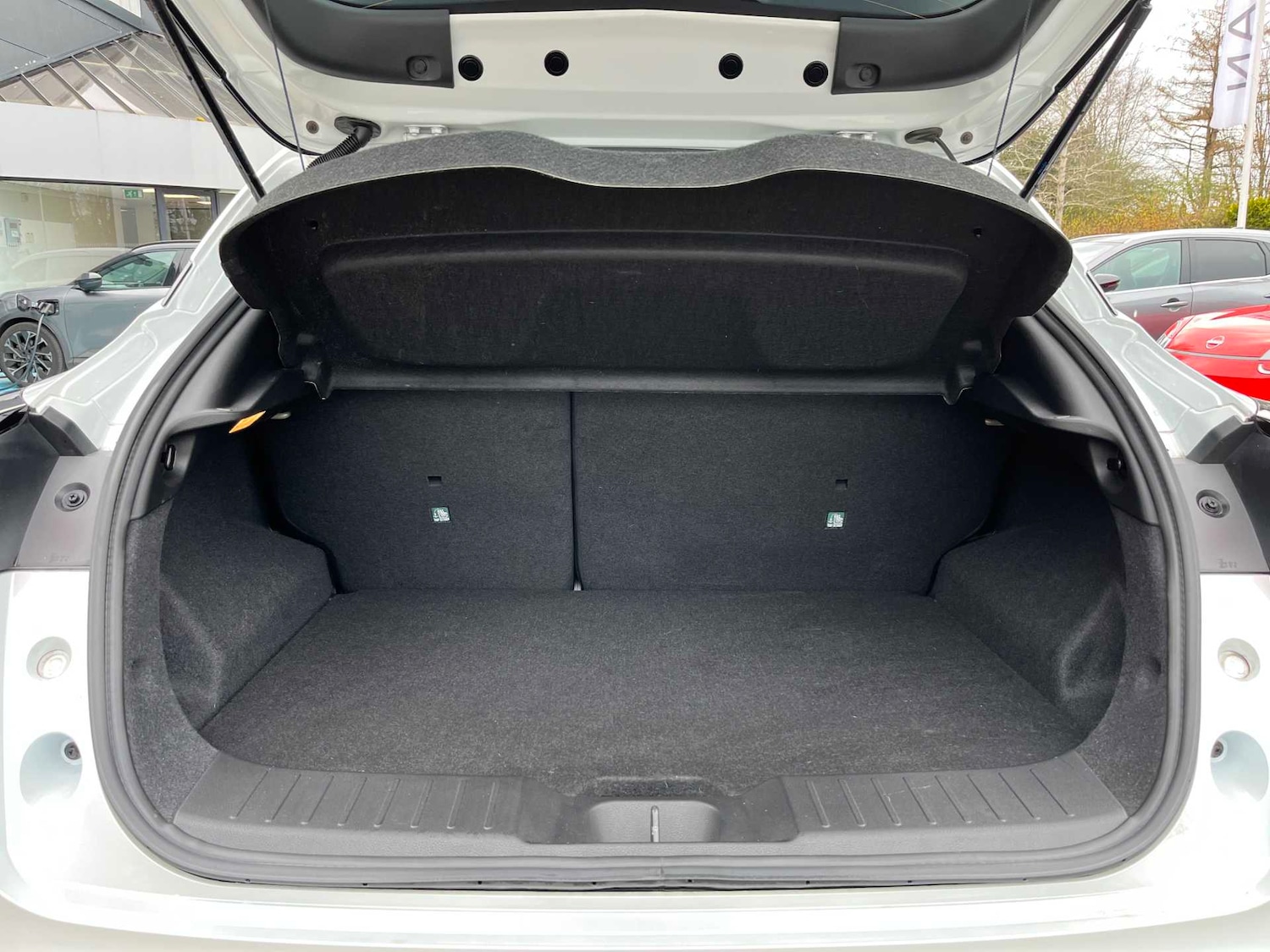 Used Nissan Juke 2024 for sale - 78196160: Photo 16