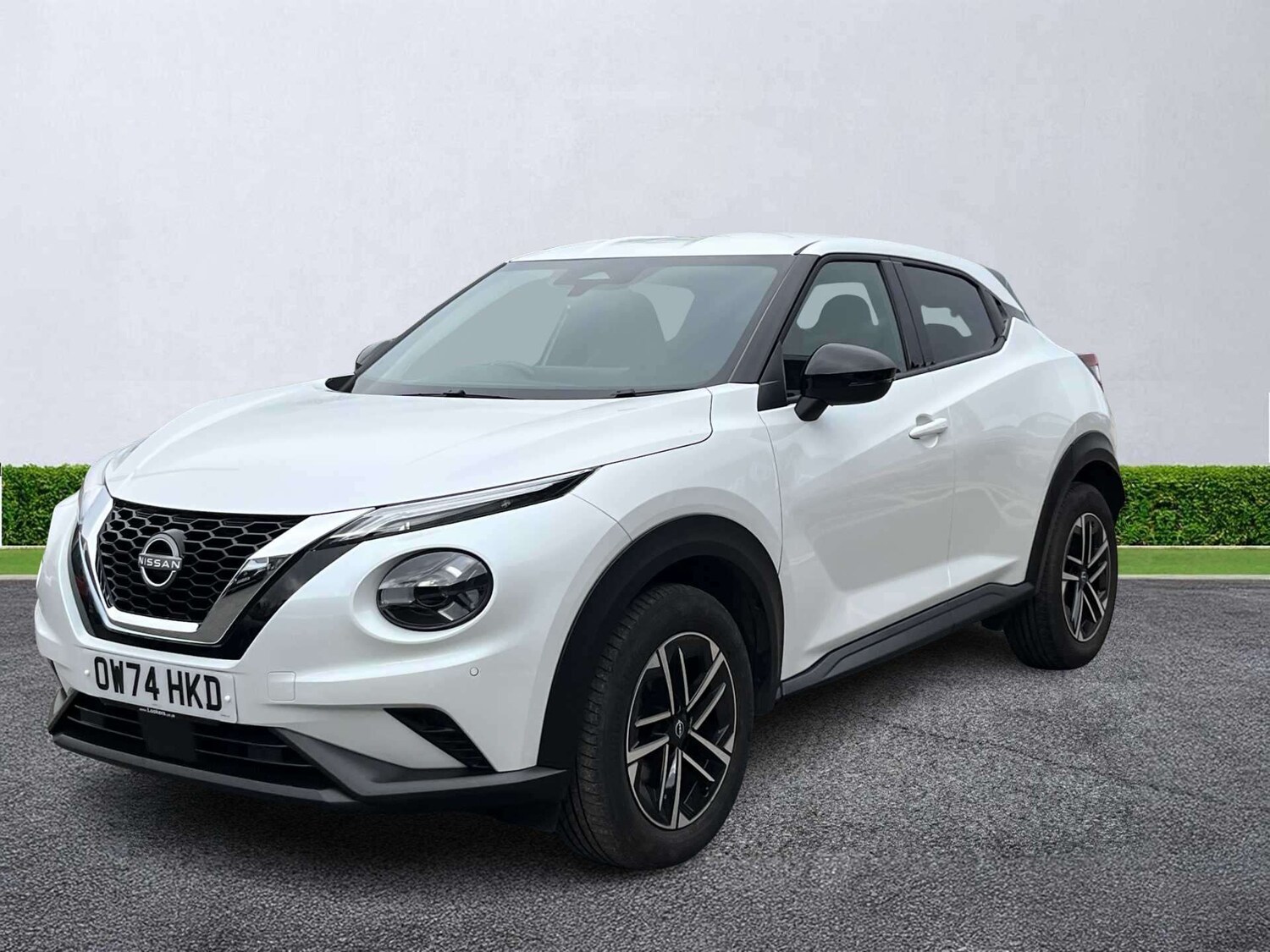 Used Nissan Juke 2024 for sale - 78196160: Photo 19