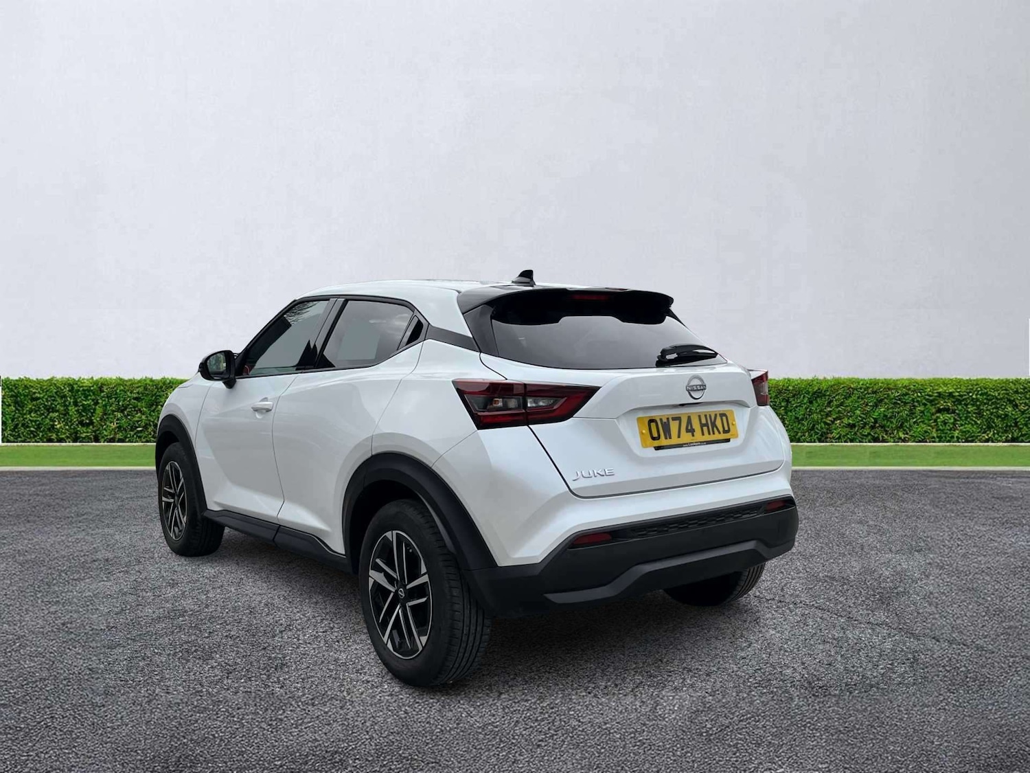 Used Nissan Juke 2024 for sale - 78196160: Photo 2