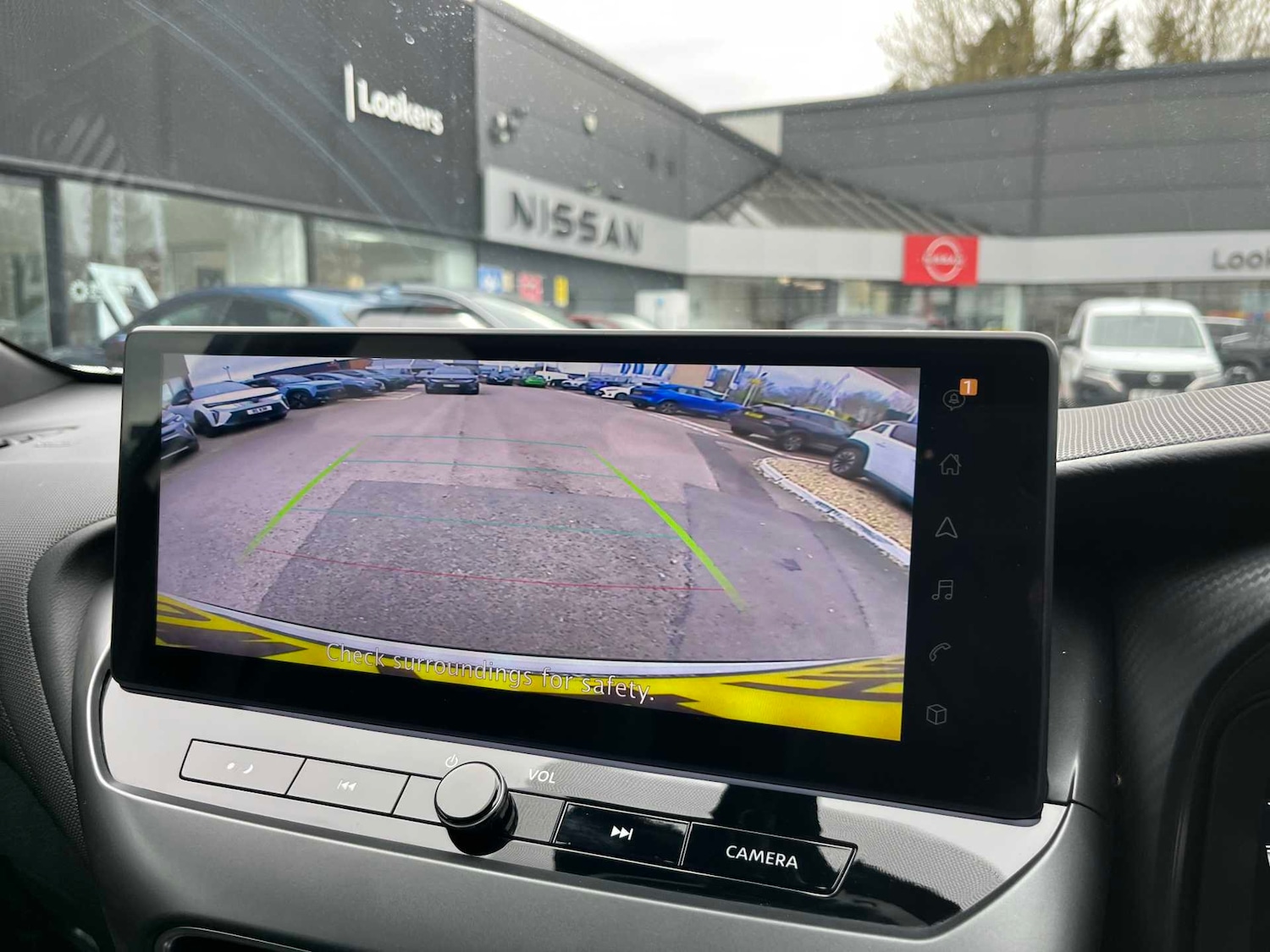 Used Nissan Juke 2024 for sale - 78196160: Photo 21