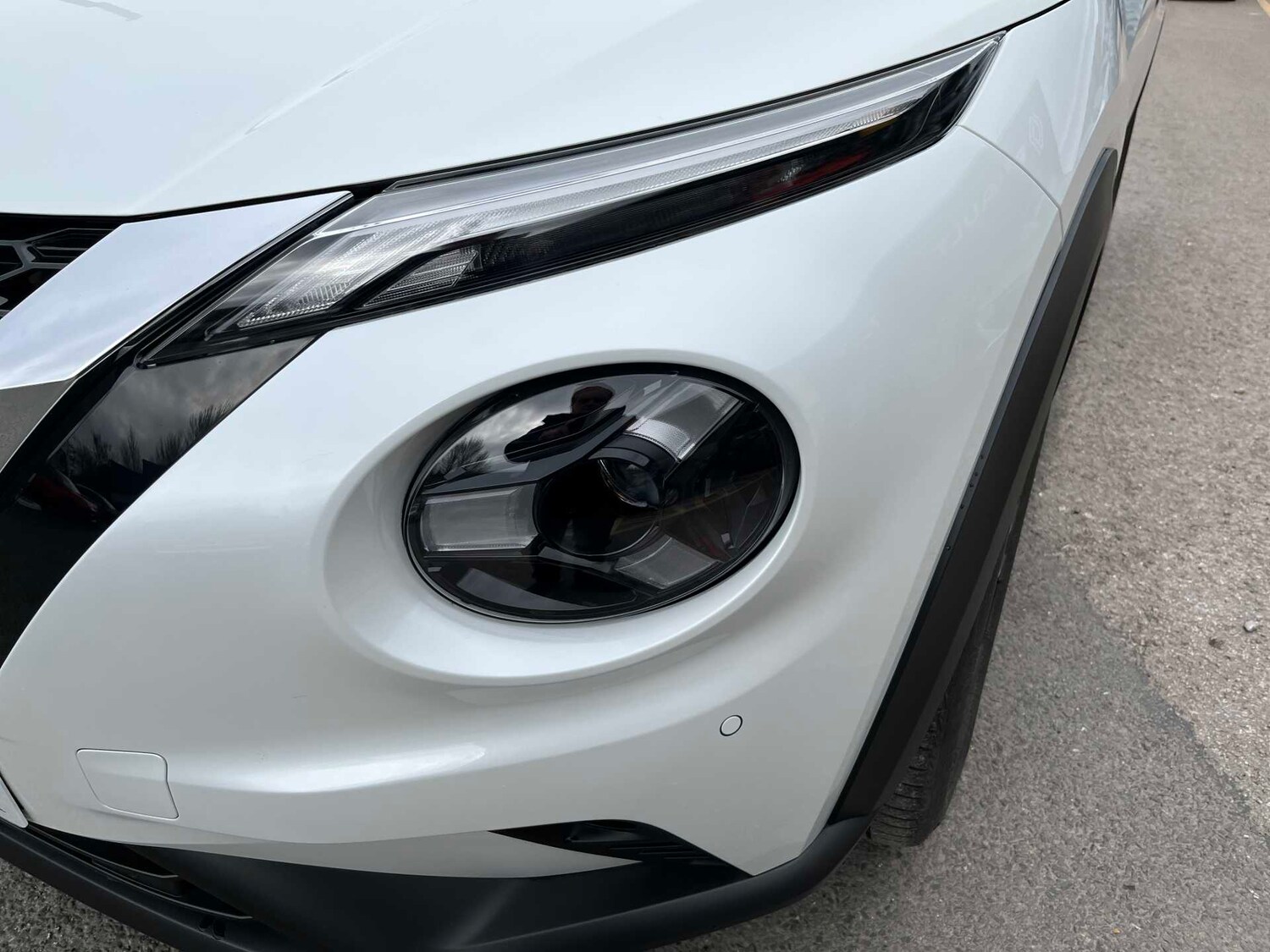 Used Nissan Juke 2024 for sale - 78196160: Photo 27