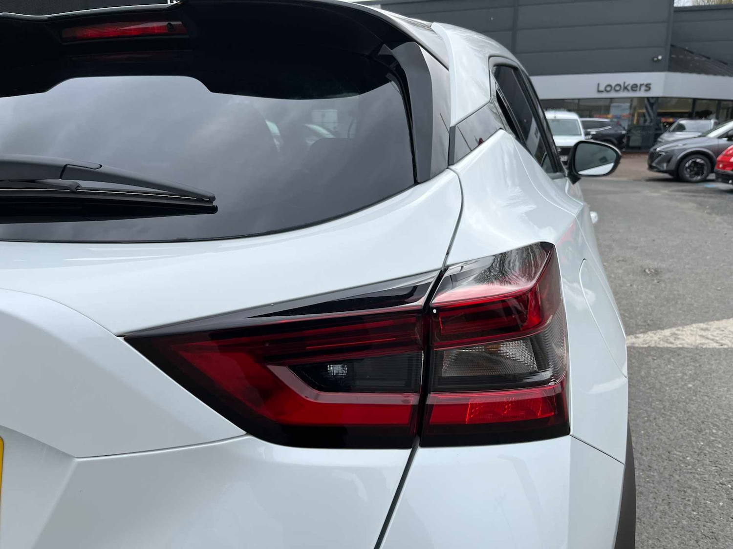 Used Nissan Juke 2024 for sale - 78196160: Photo 28