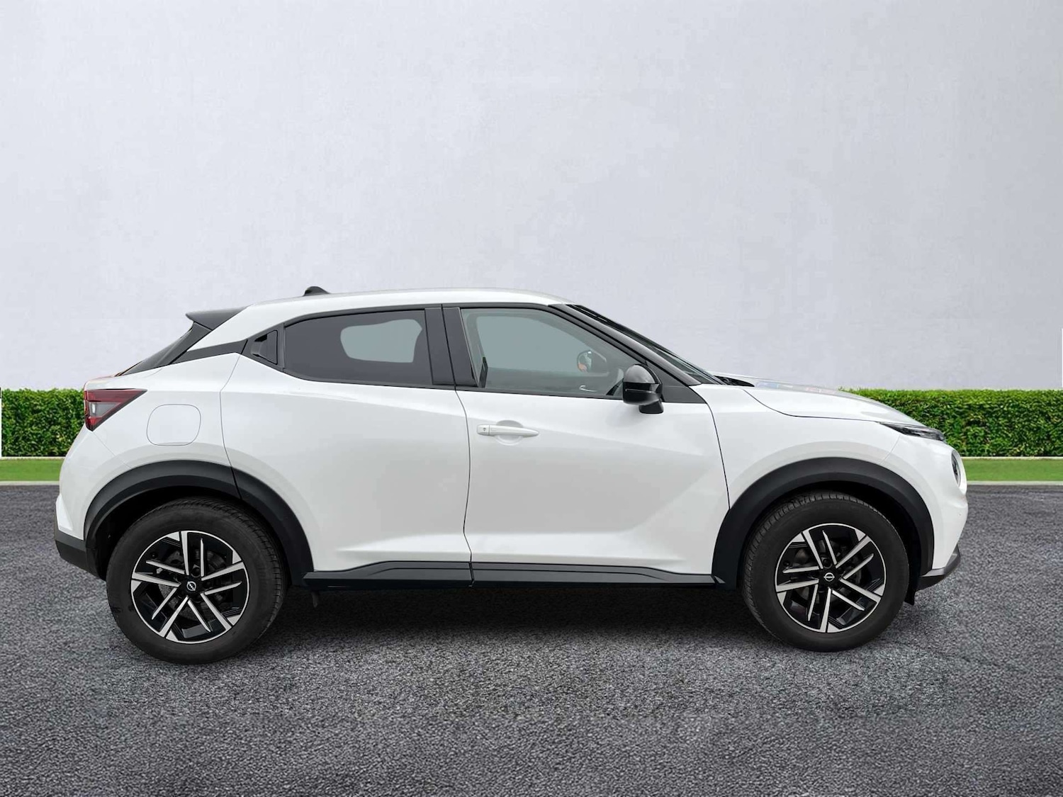 Used Nissan Juke 2024 for sale - 78196160: Photo 3