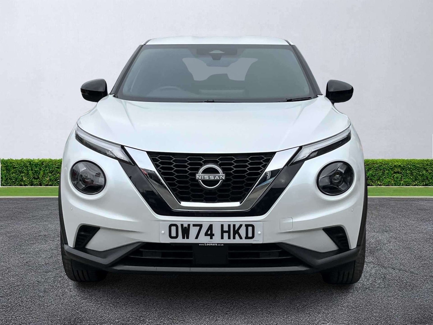 Used Nissan Juke 2024 for sale - 78196160: Photo 5