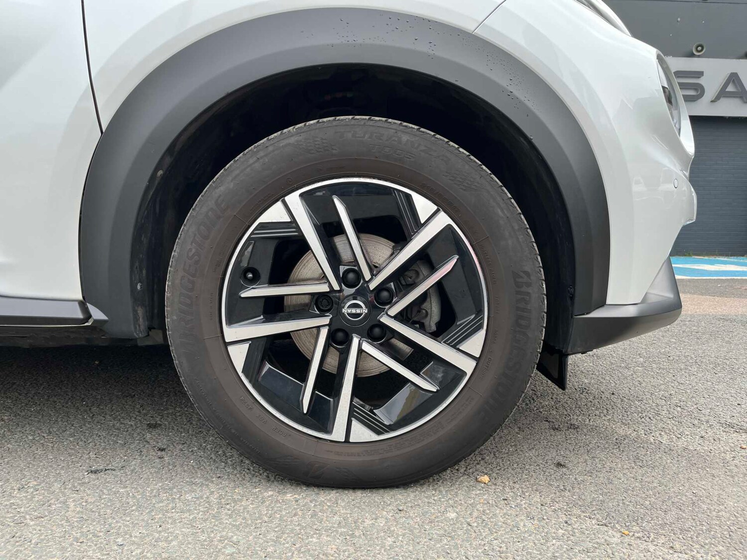 Used Nissan Juke 2024 for sale - 78196160: Photo 6